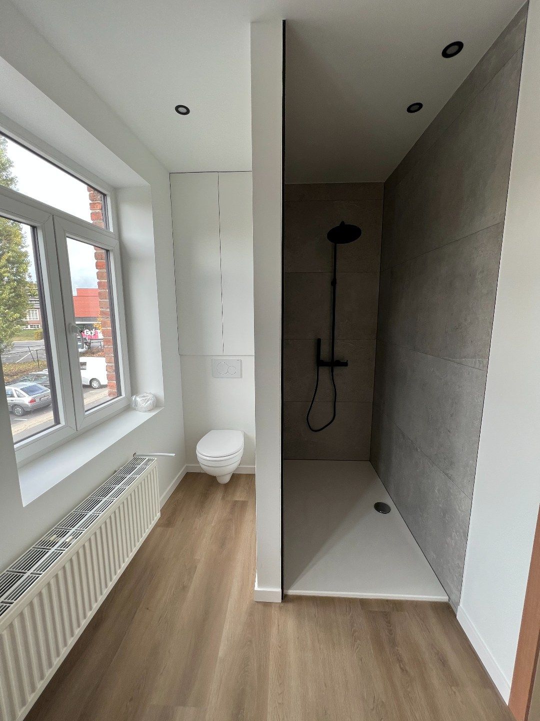 WONING MET 2 SLAAPKAMERS EN TERRAS IN CENTRUM foto 6