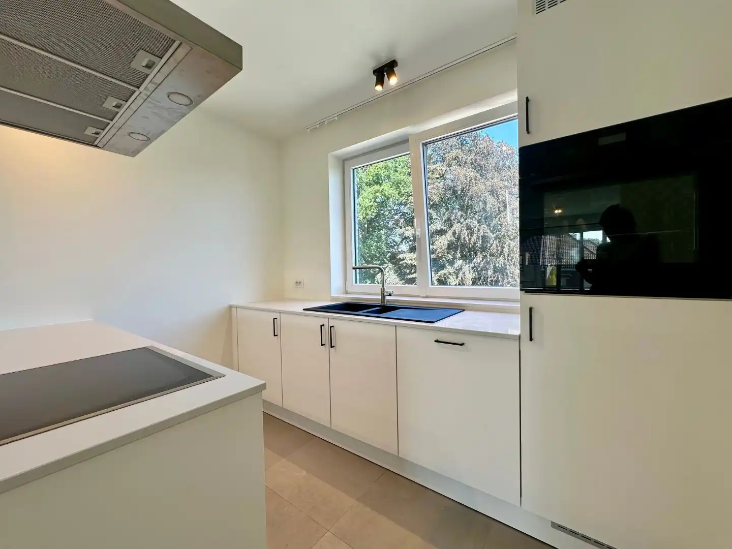 Nieuwbouwappartement in residentie De Brosserie foto 4