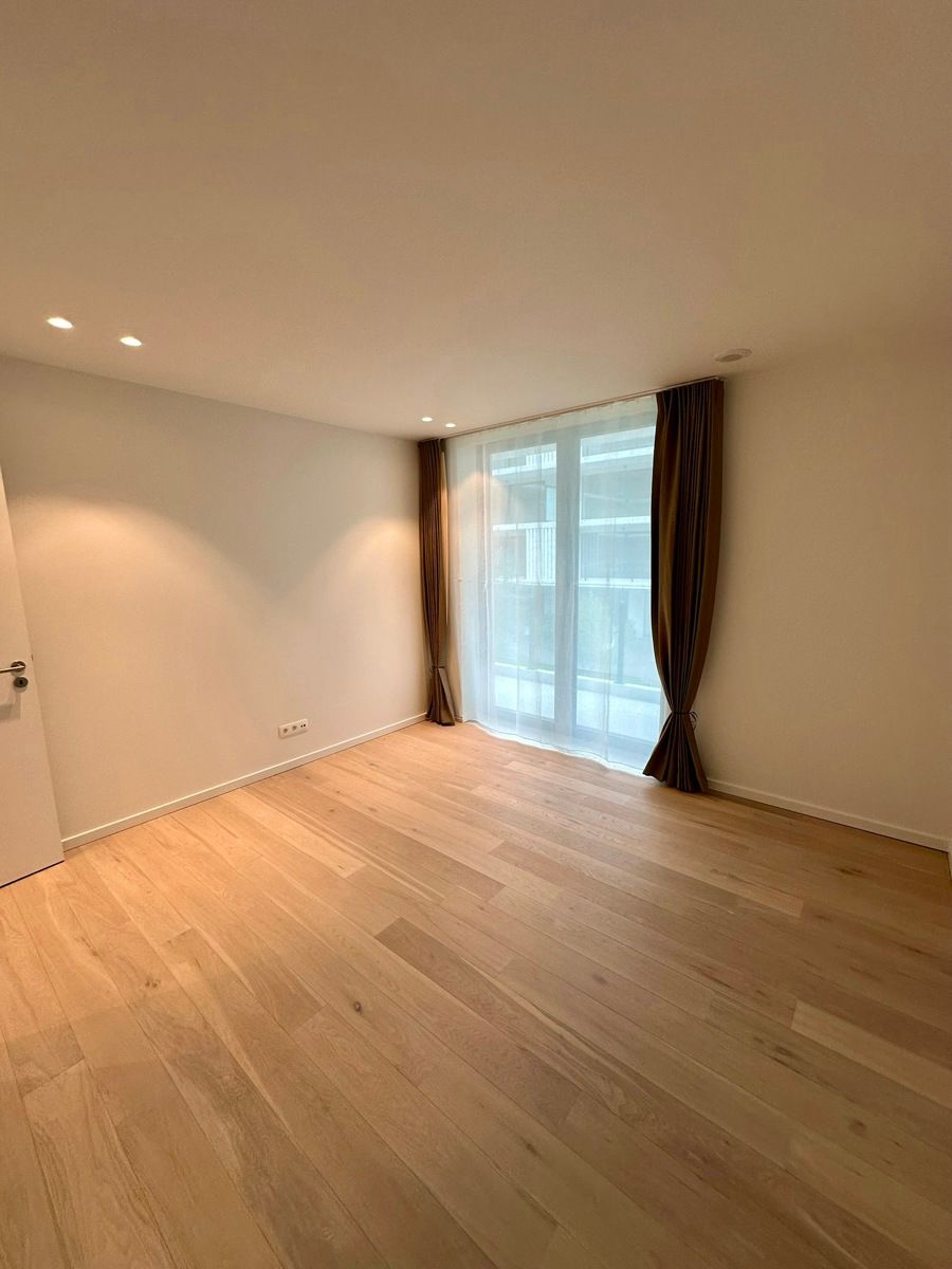 Prachtig 2 slaapkamer appartement met groot TERRAS foto 12