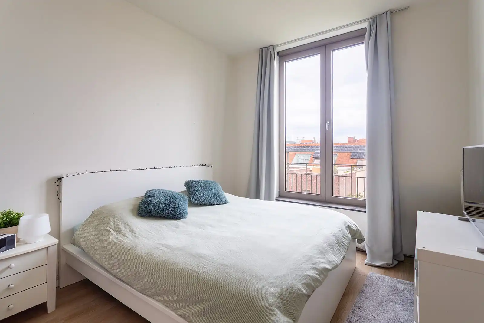 Rust en Stad in perfecte balans foto 15