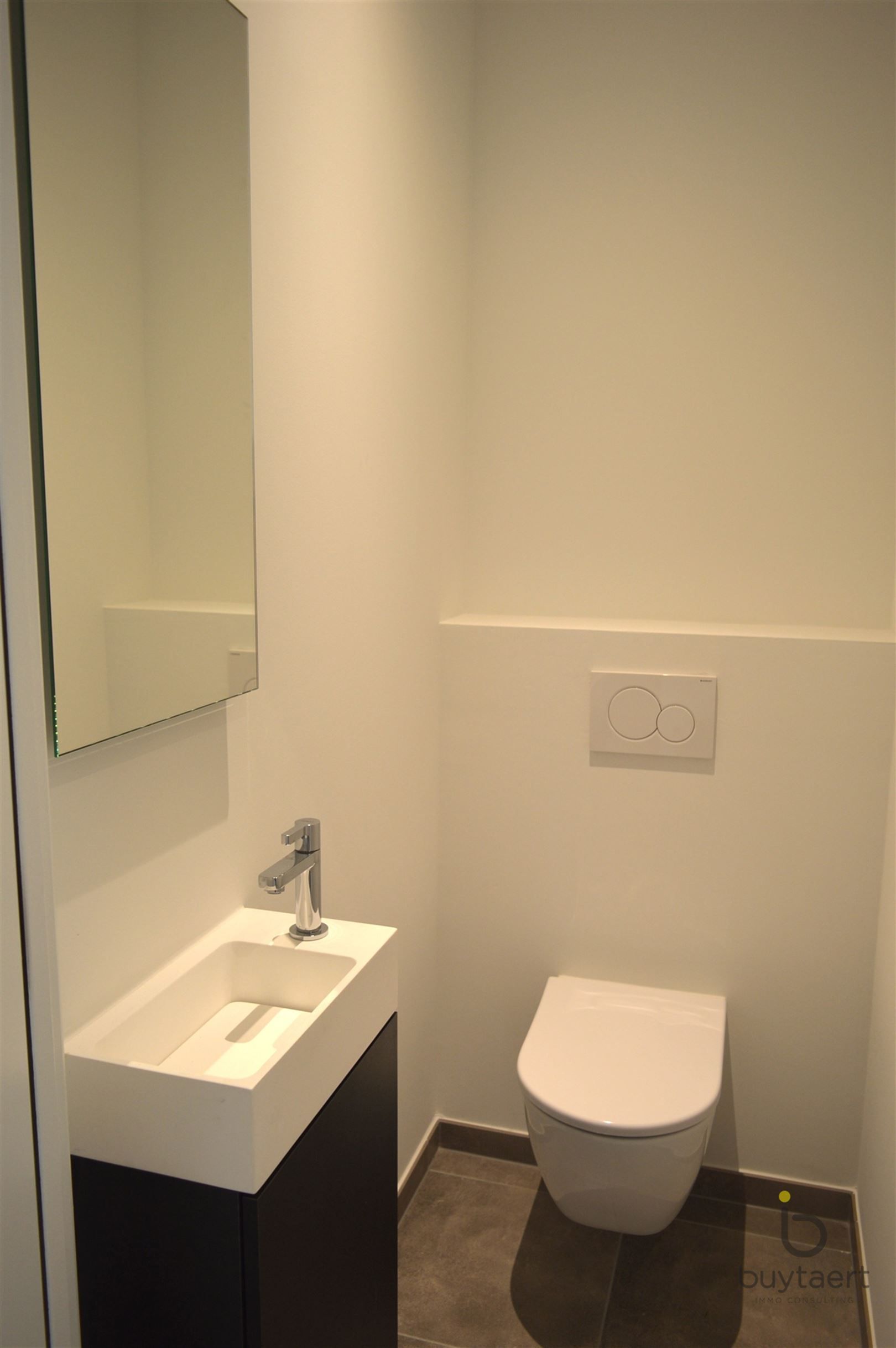 Nieuwbouw appartement met twee slpks op toplocatie. foto 21