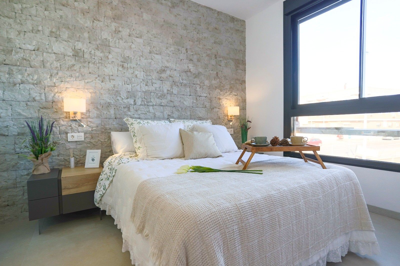 Appartementen La Llana Beach - San Pedro del Pinatar foto 15