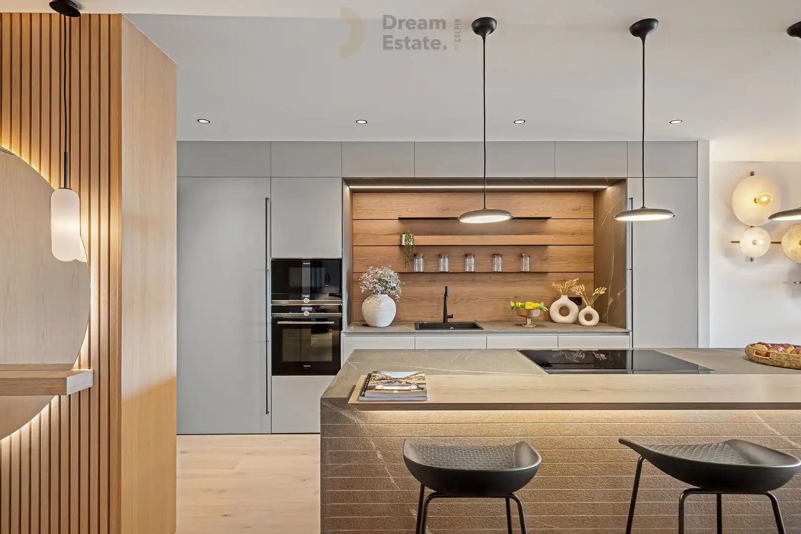 Eigentijds 3-kamertype te Nueva Andalucia, La Cerquila, Marbella. foto 6