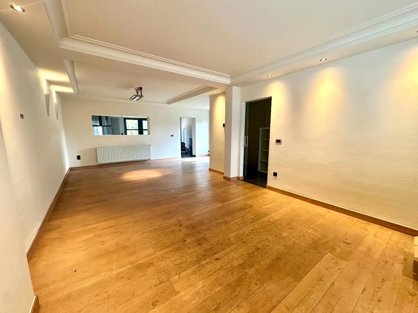 Ruime woning in het centrum van Zonhoven. foto 4