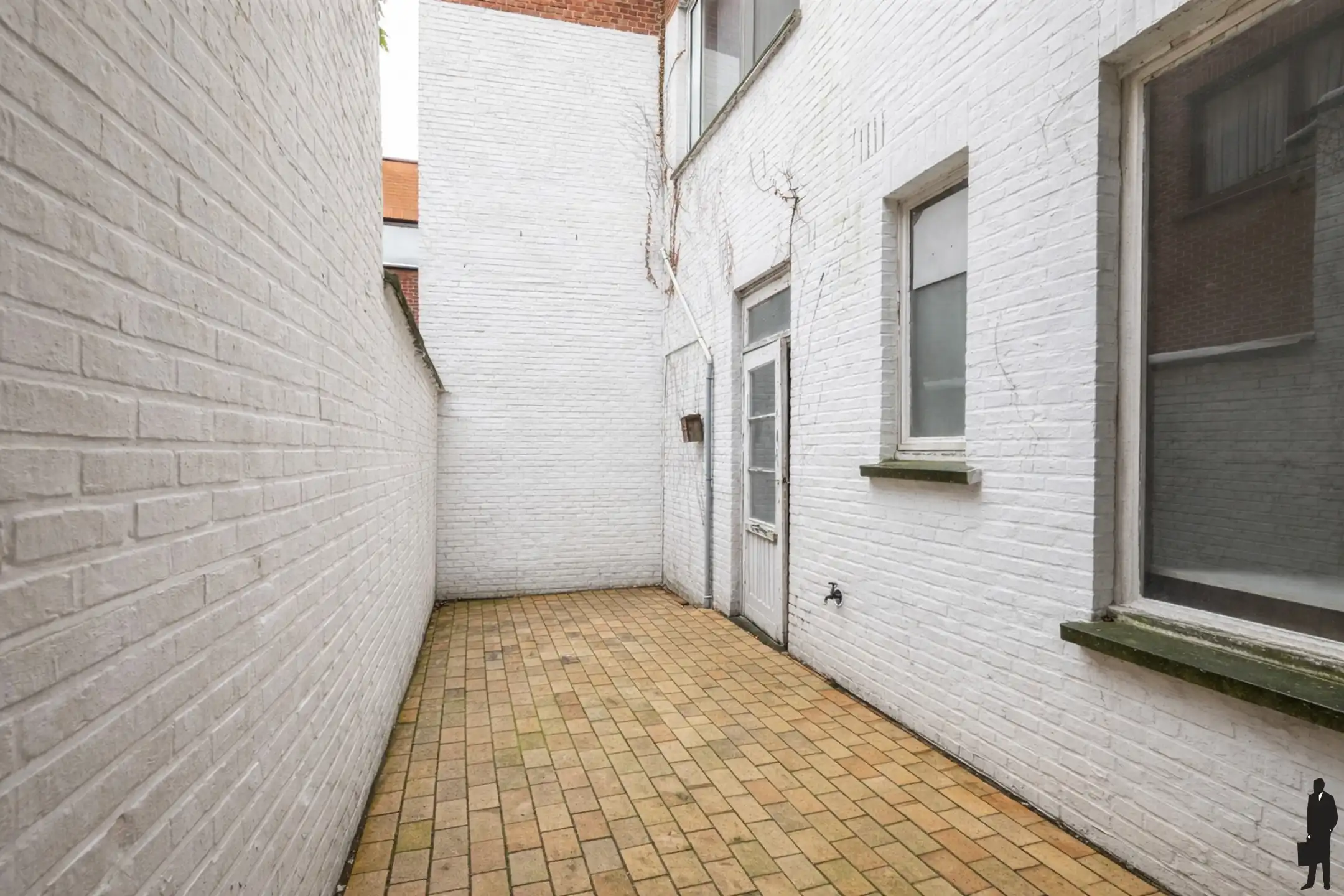 Lichtrijke handelswoning in hartje Turnhout foto 22