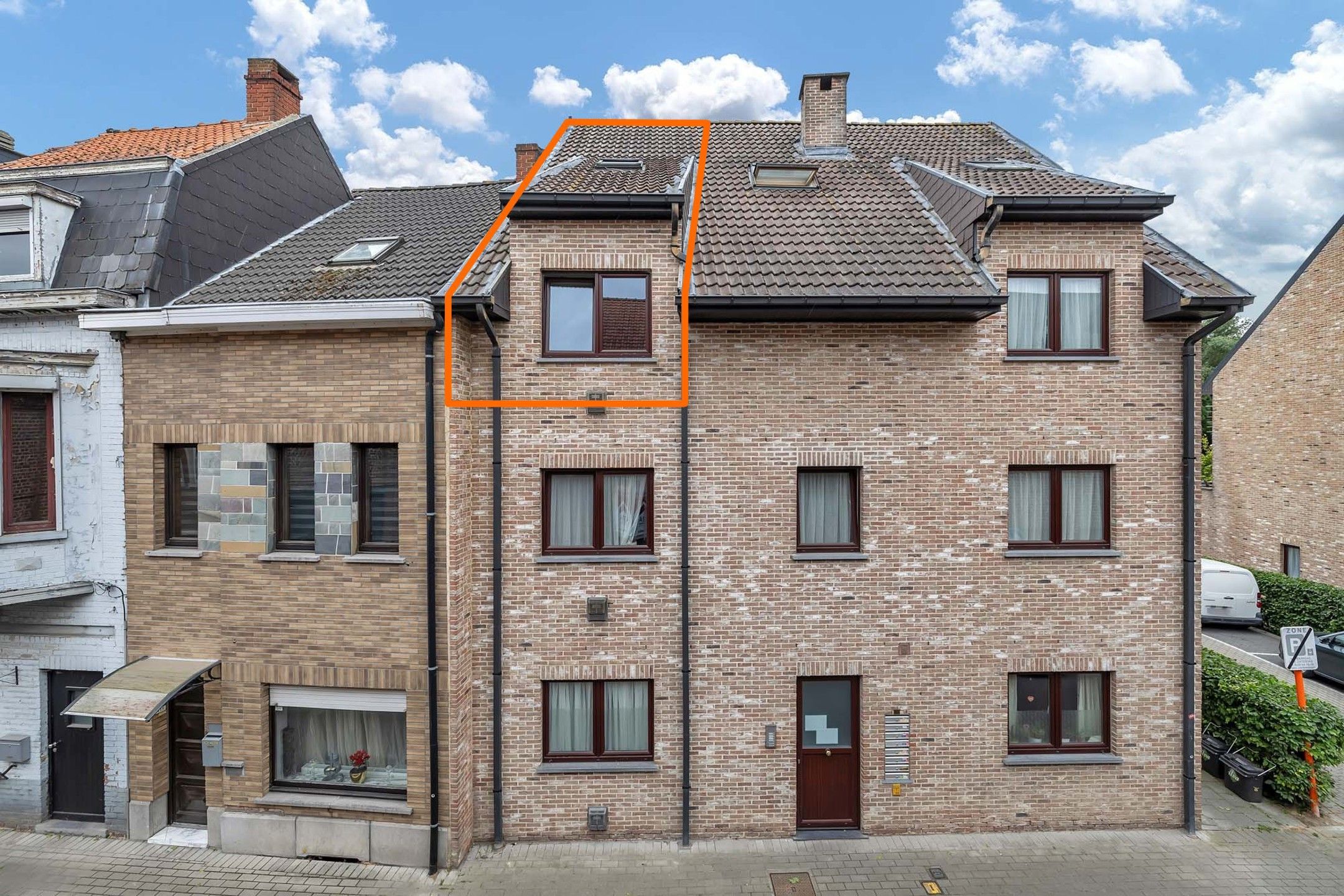 Instapklaar appartement  foto {{pictureIndex}}