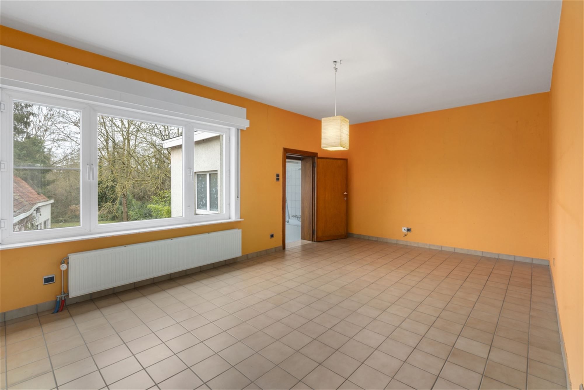 Te renoveren RUIME BURGERSWONING met BIJGEBOUW op een perceel van 668m² foto 23