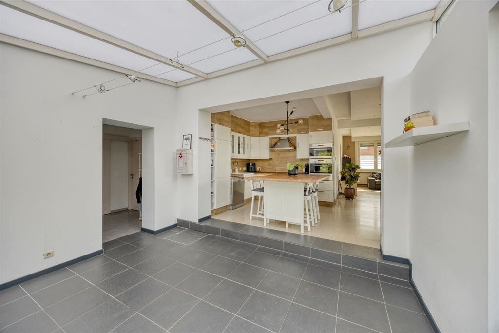 Zeer ruime, instapklare woning nabij centrum Aarschot! foto 10