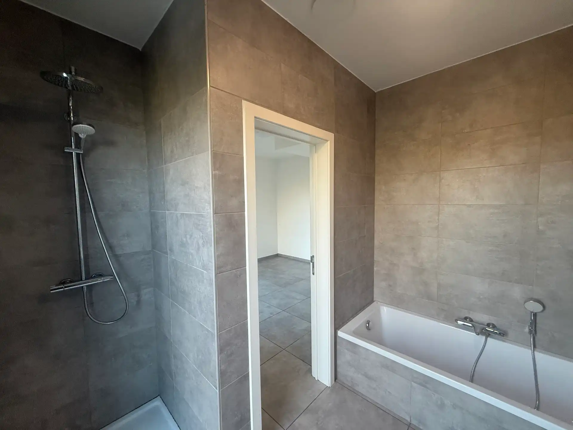 HOFSTADE - Luxueus BEN-appartement in stijlvolle residentie. foto 8