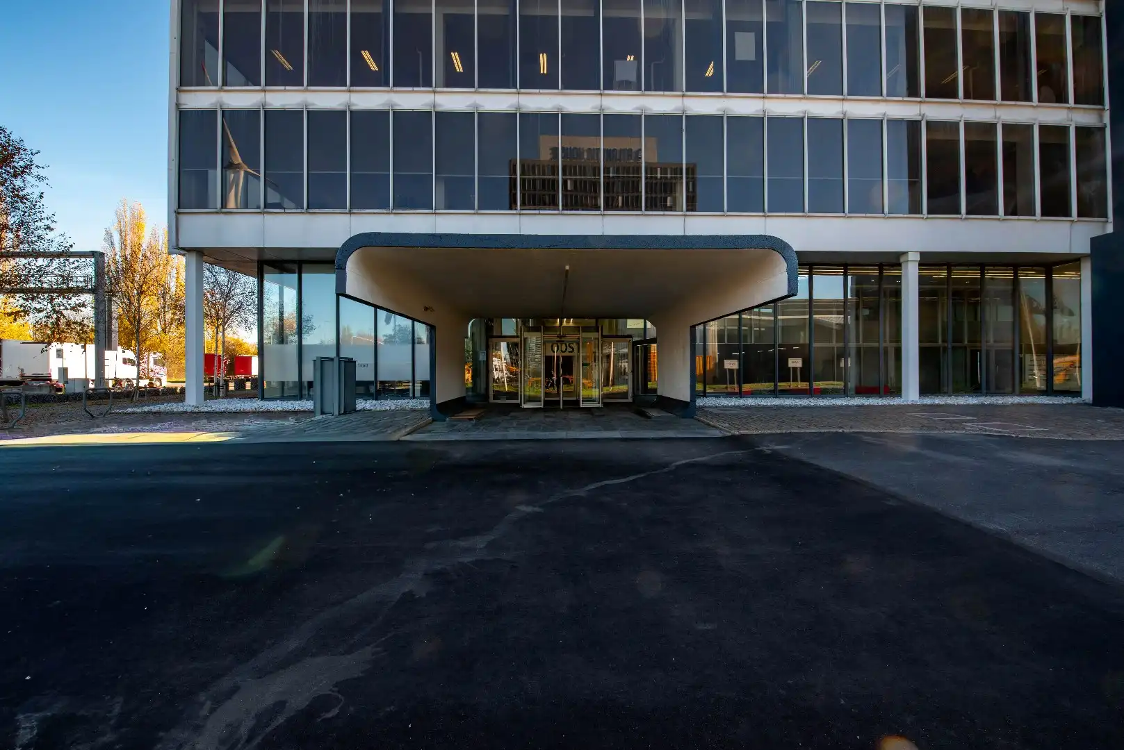 Noorderlaan 139 - Ahlers Building foto 6