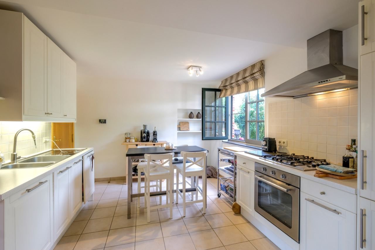 Rustieke woning foto 8