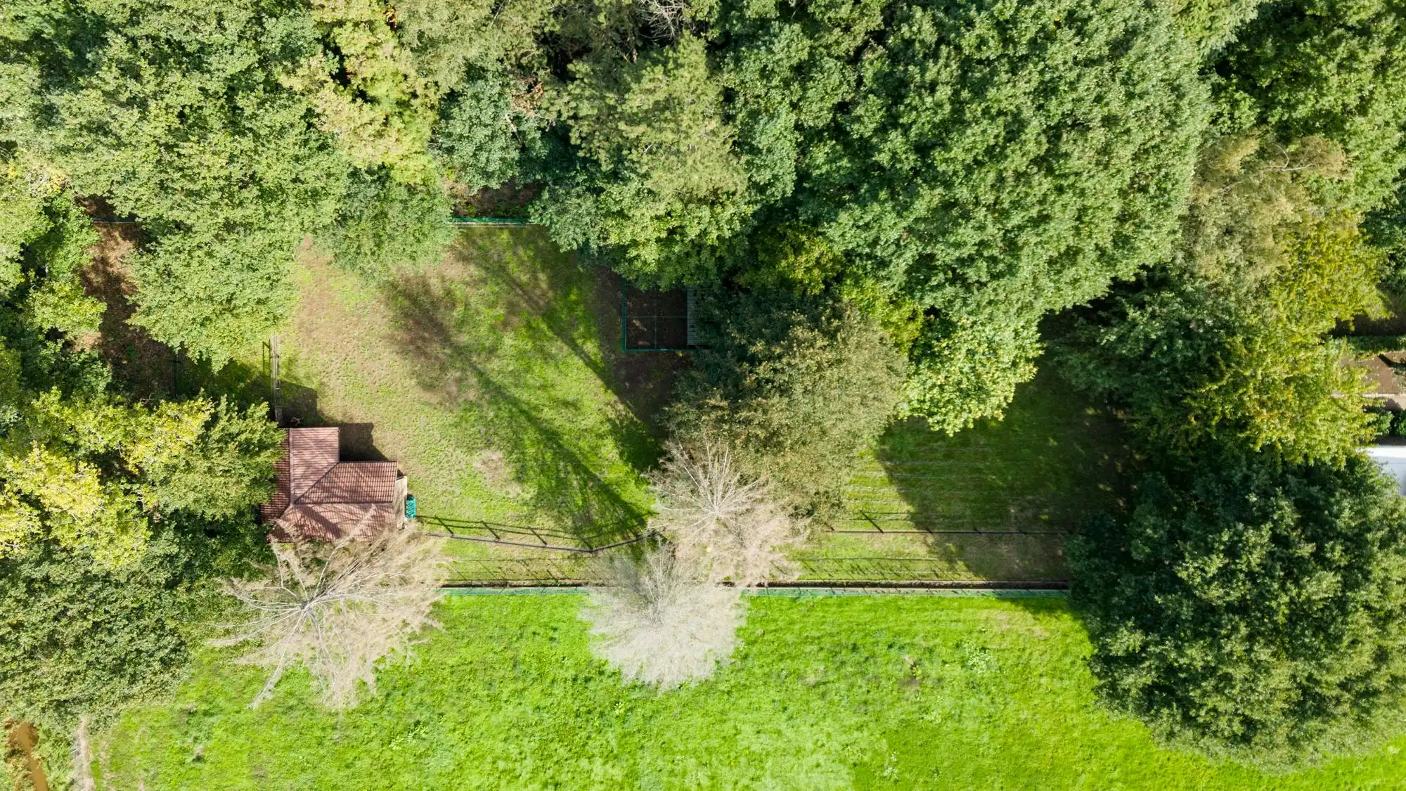 Exclusief landhuis op 80 are met ruimte voor wonen en werken foto 24