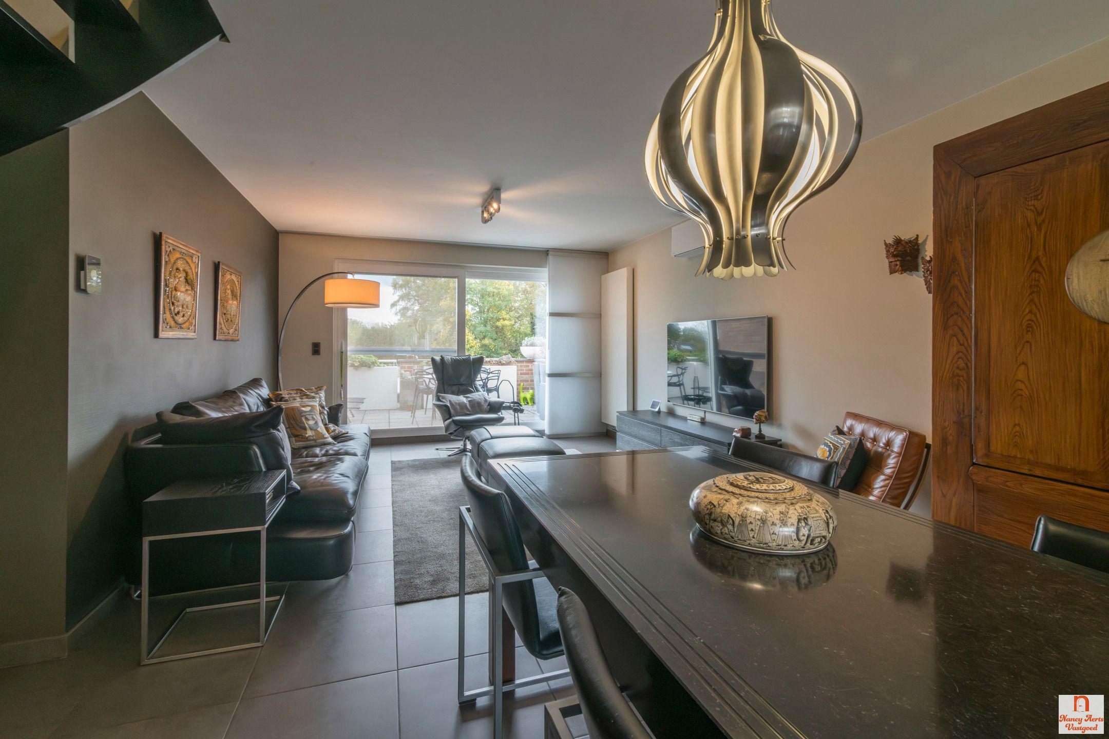 Gezellige, ruime en verzorgde duplex met kwaliteitsafwerking foto 6