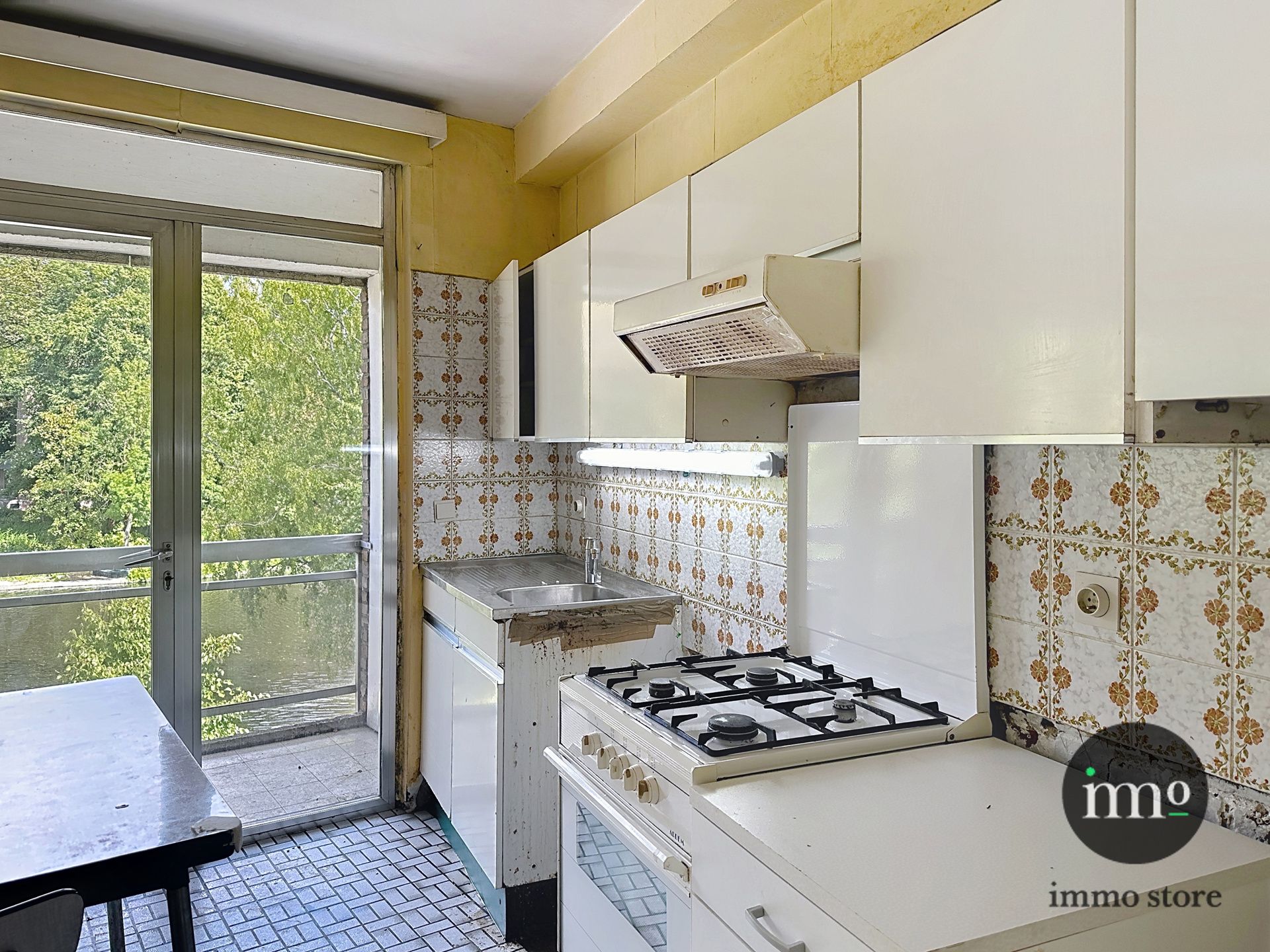 Appartement 'with a view'! foto 10