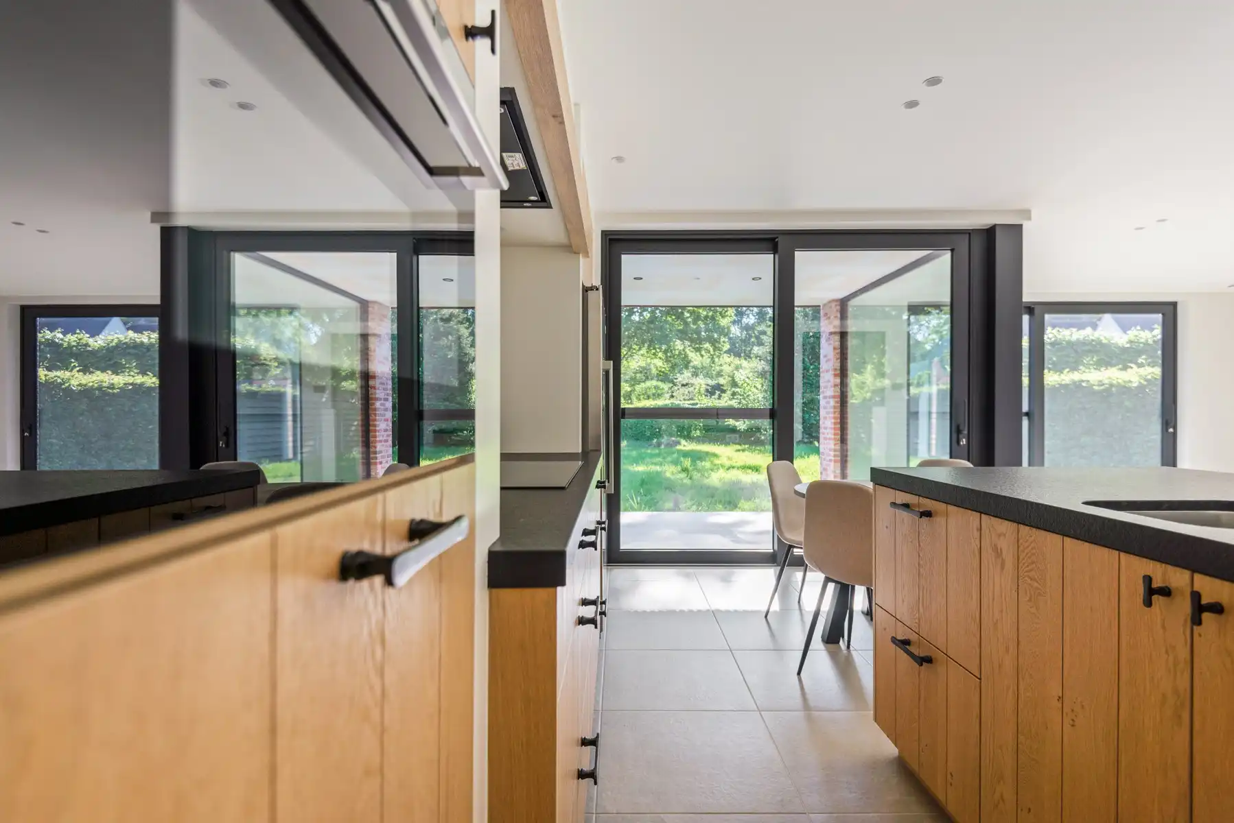 Energieneutrale villa op toplocatie foto 15