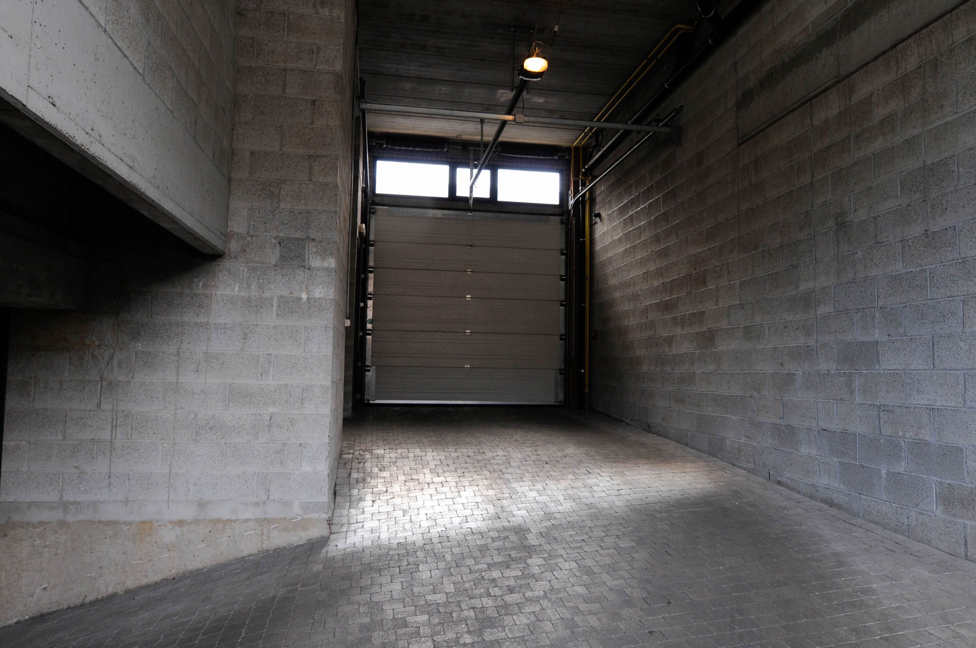 Ondergrondse staanplaats foto 4