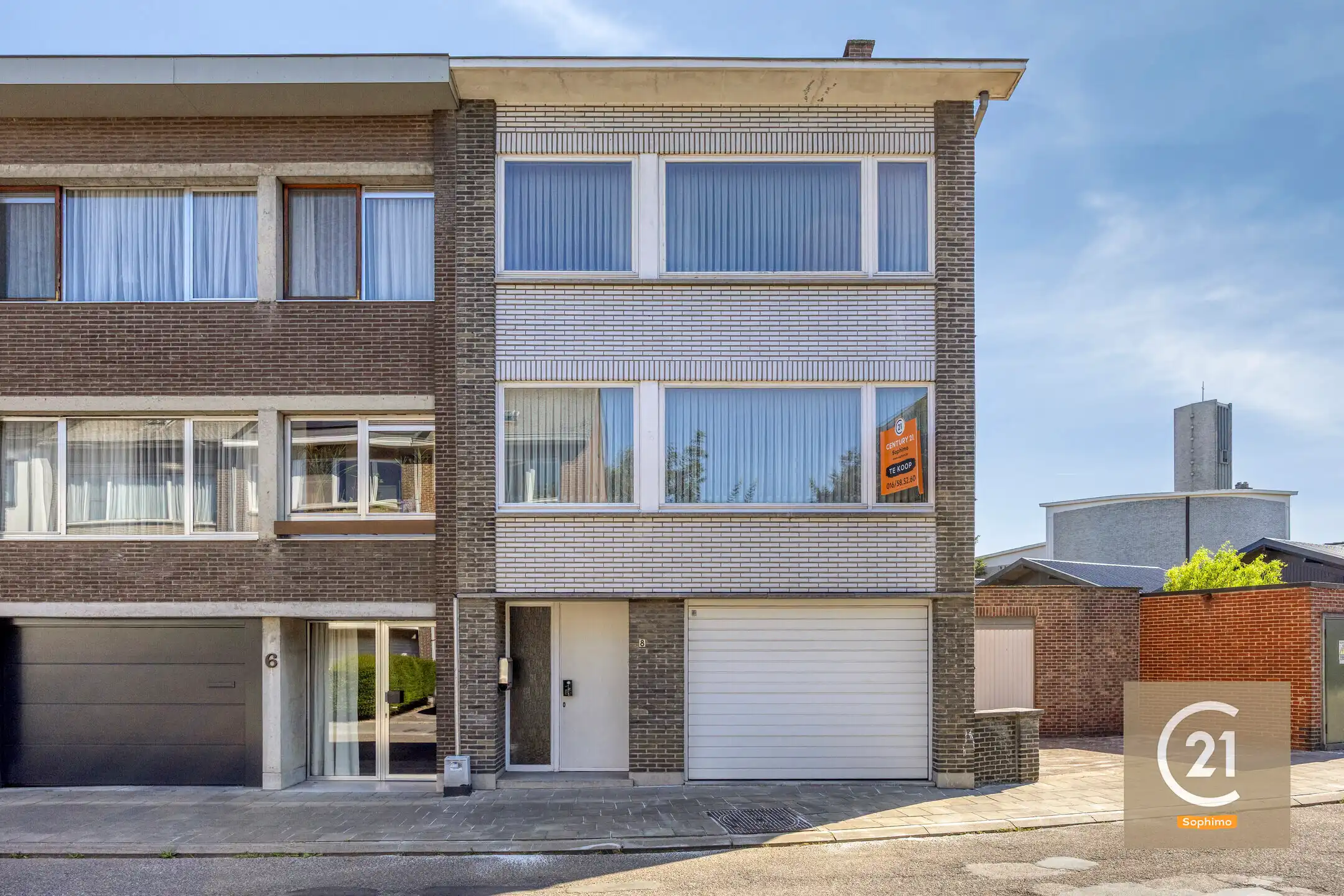 Huis te koop Withuisstraat 8 - 3200 Aarschot