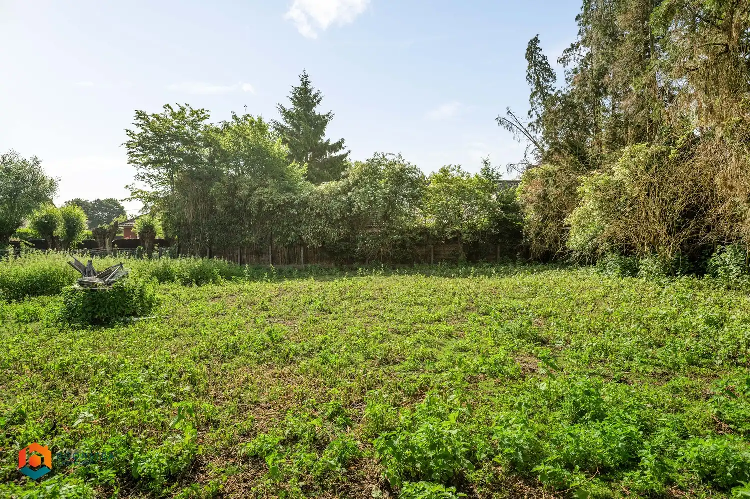 Te renoveren woning met 3 slpkrs op projectgrond van 2178m² in Heist-op-den-Berg foto 22