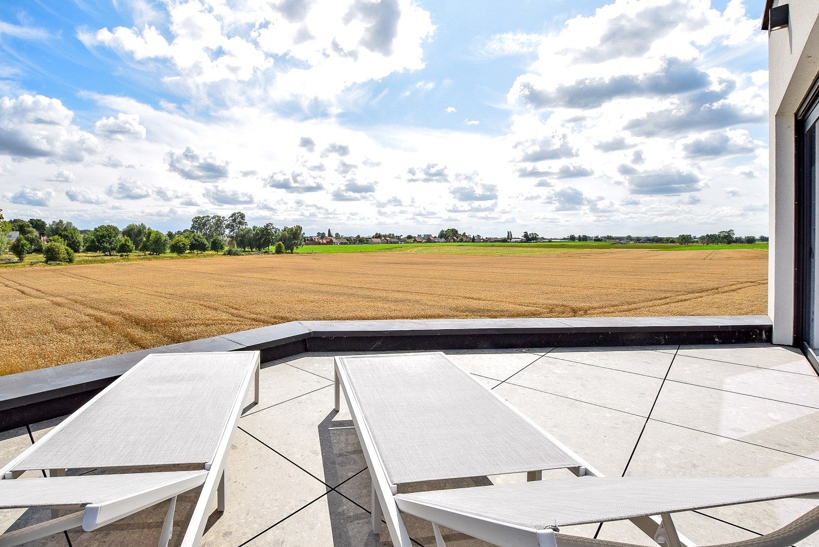 Sublieme alleenstaande nieuwbouwwoning met prachtige vergezichten! foto 24