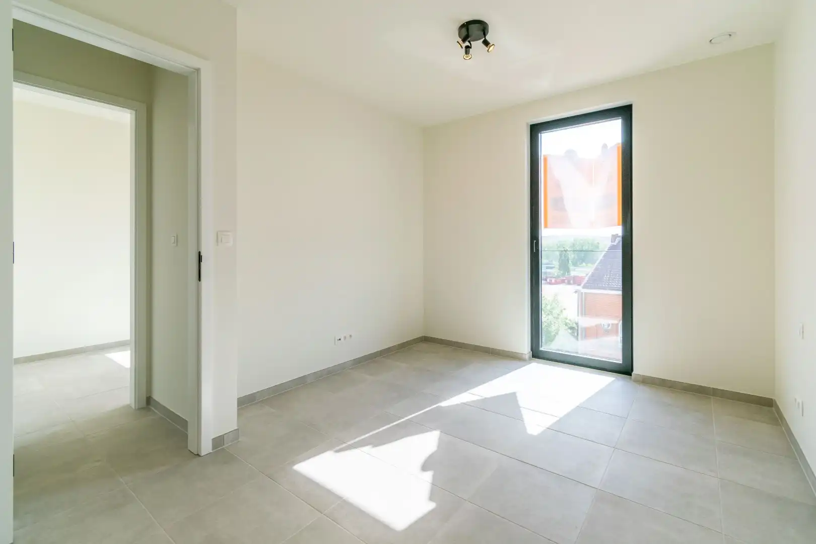 Een energiezuinig nieuwbouwappartement te Halle! foto 18