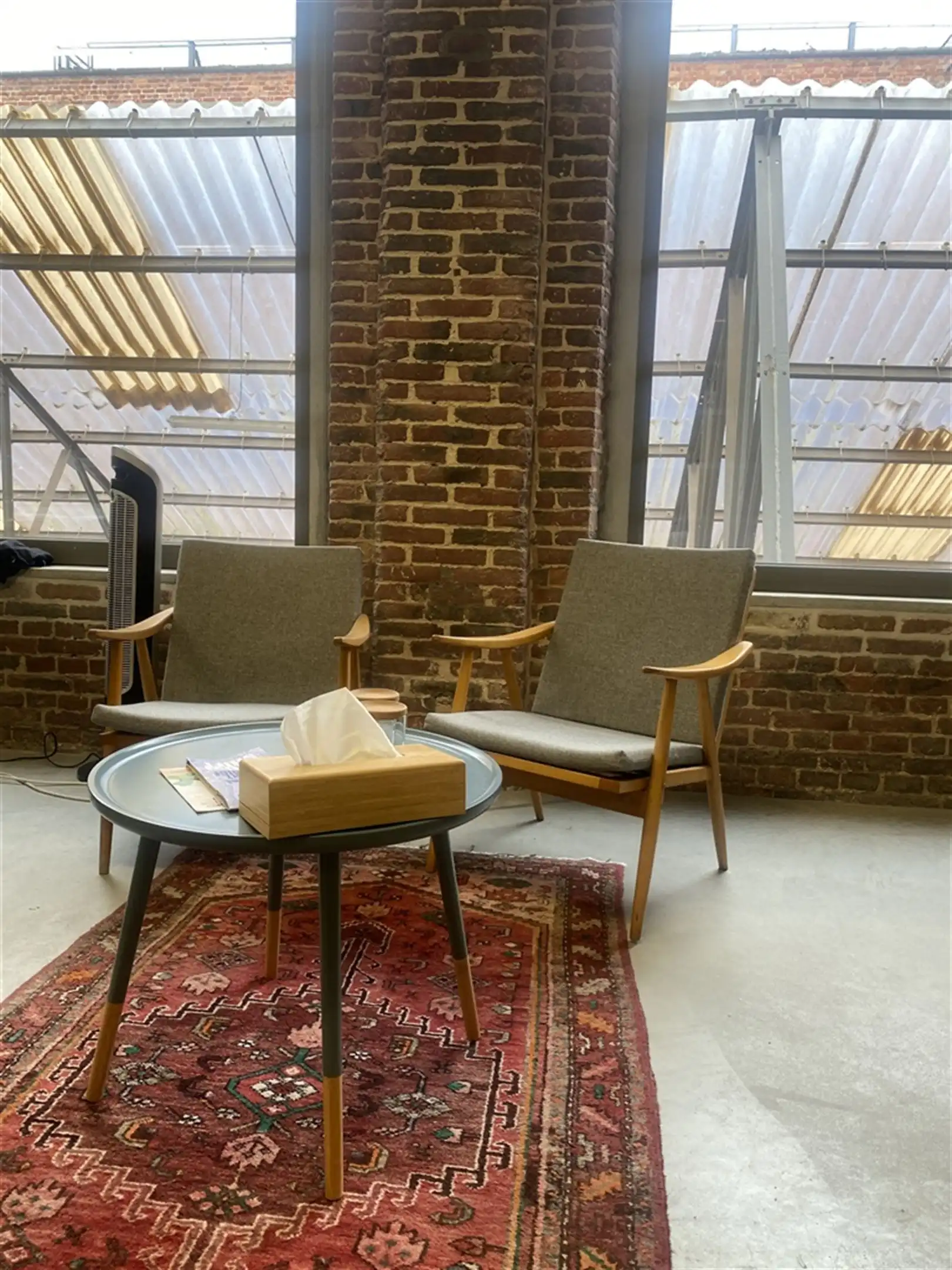 Co-working space foto 4