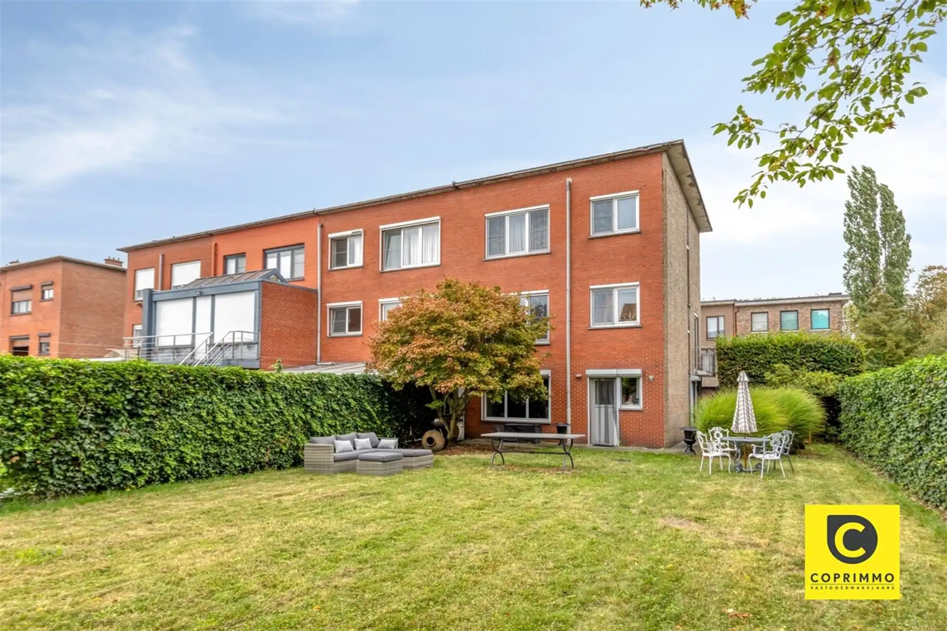 Huis te koop Kerkstraat 23 - 2840 RUMST