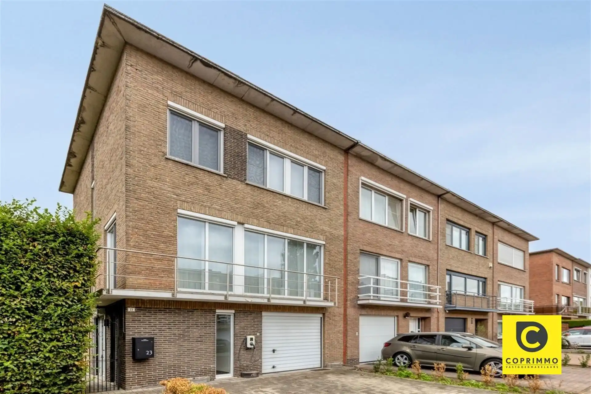 Huis te koop Kerkstraat 23 - 2840 RUMST