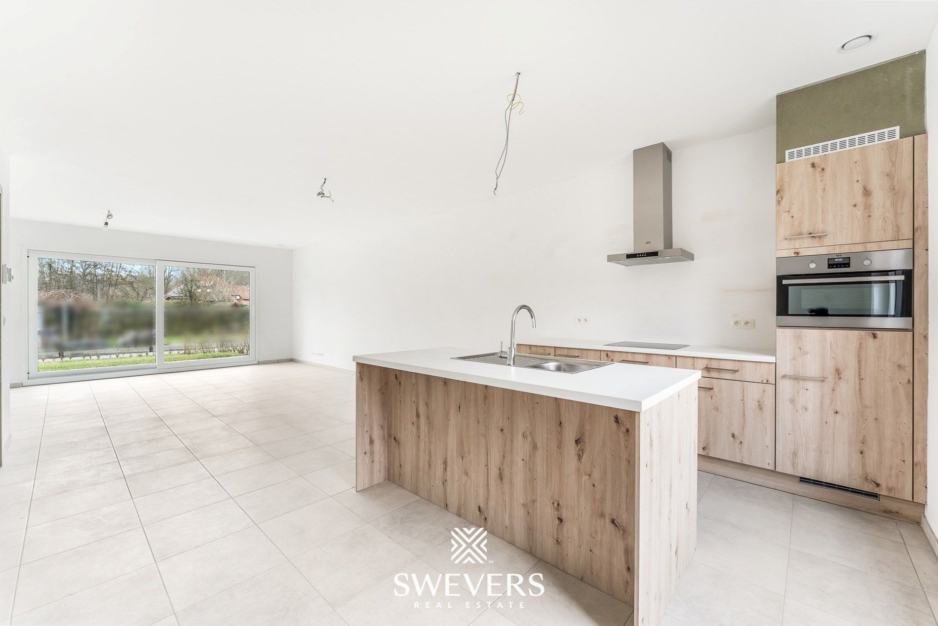 Instapklare BEN-hoekwoning in Project Milda: Duurzaam & Luxueus Wonen in een Groene Omgeving foto 5