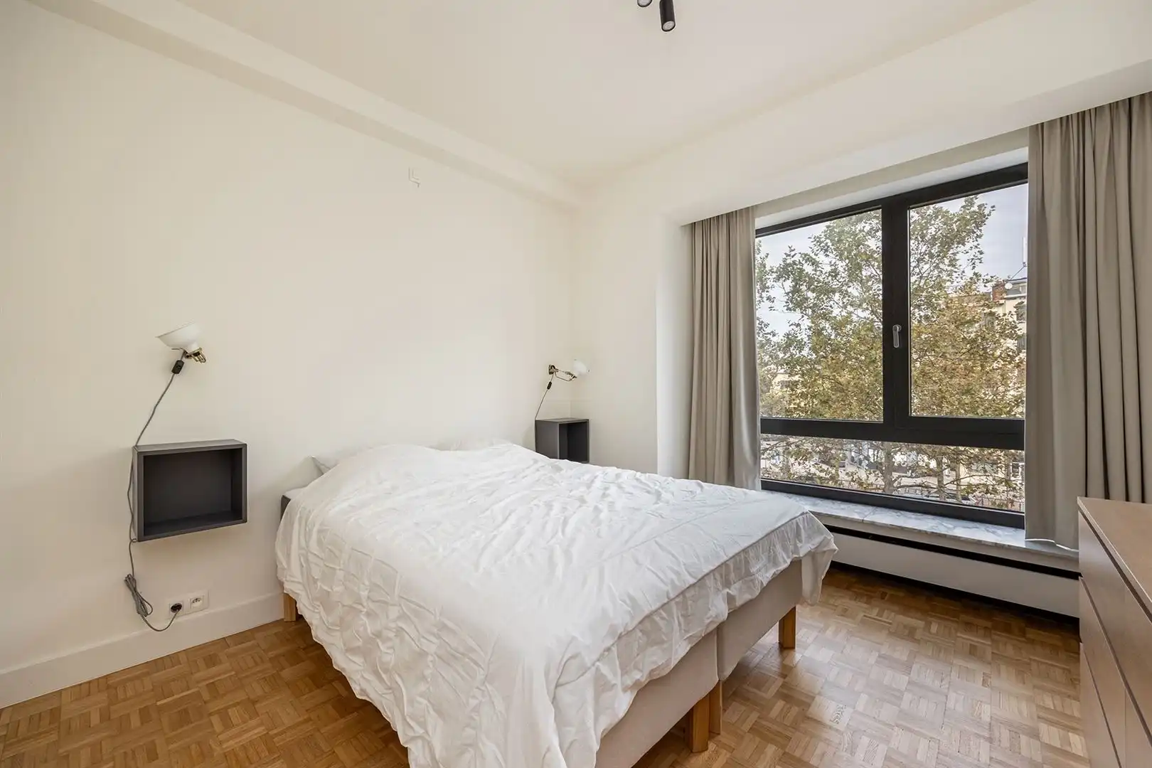 Gerenoveerd 3 slp appartement op 't Zuid foto 13