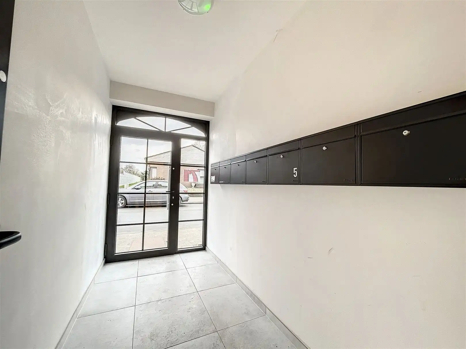 Prachtig nieuwbouw appartement op eerste verdieping in centrum   foto 4