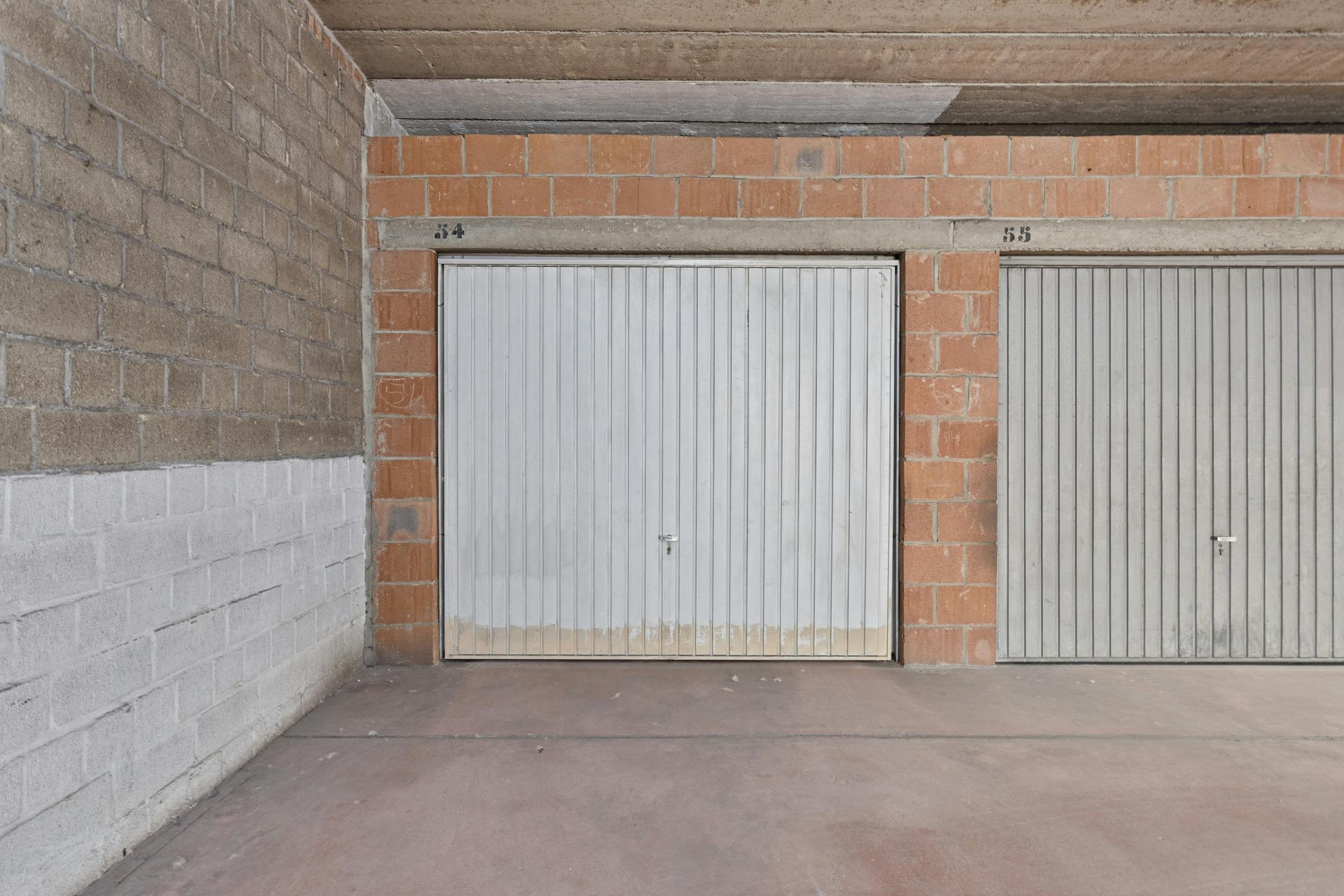 Garage te koop Lode De Boninghestraat 1/G54 - 2170 Merksem