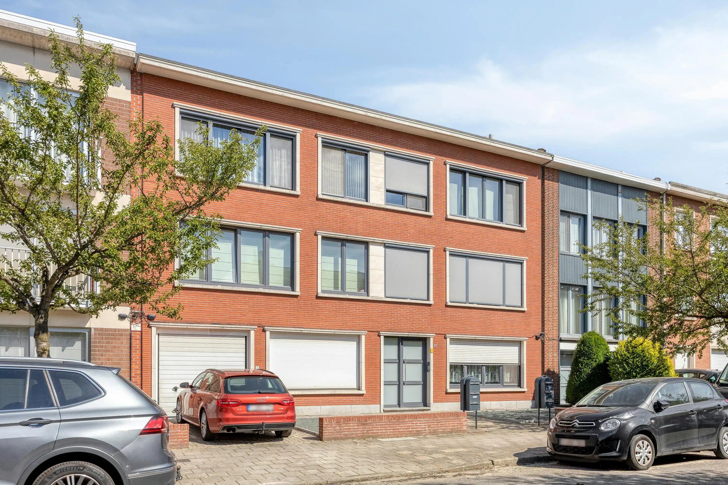 3-slaapkamerappartement te koop in centrum Wilrijk  foto 2