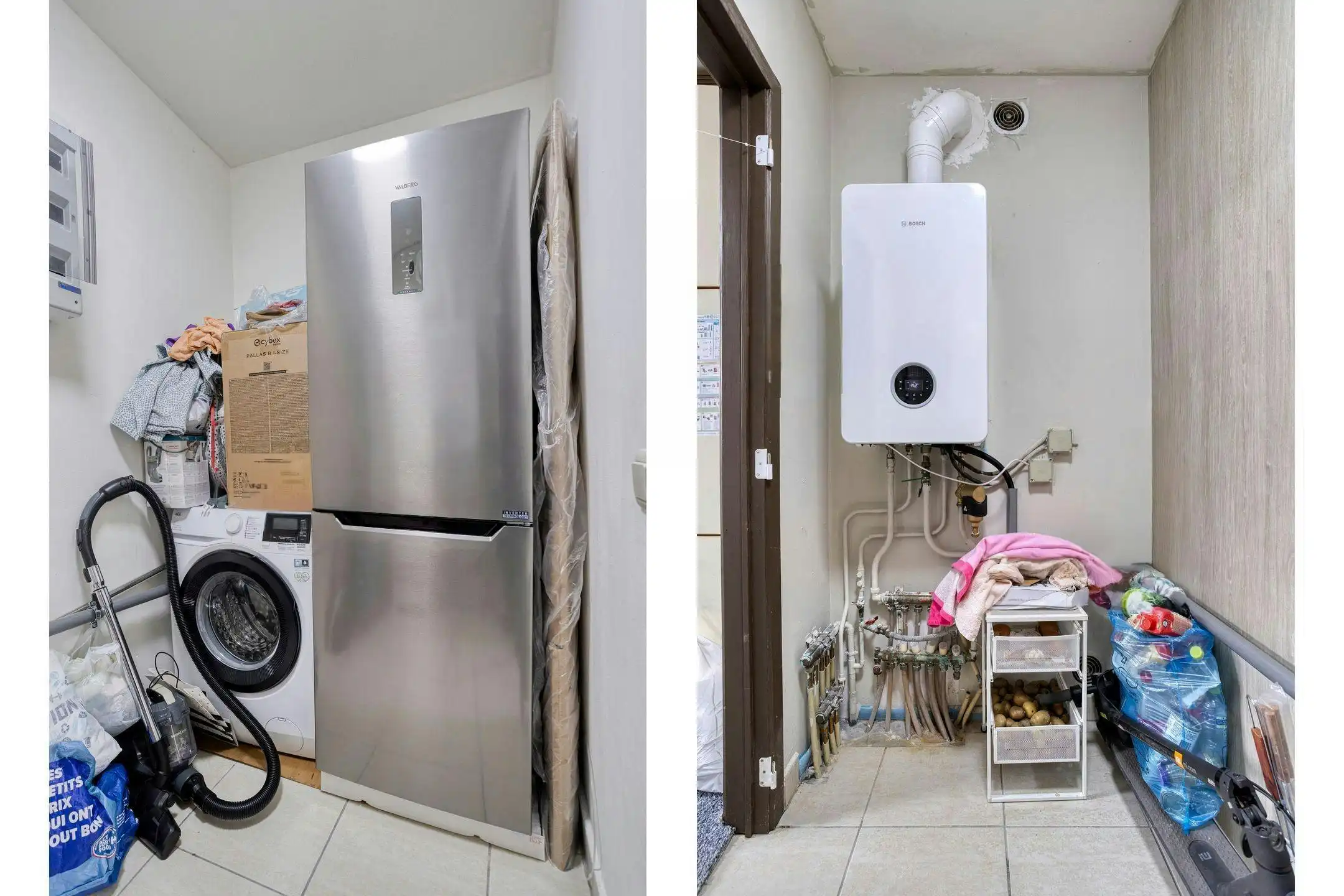 Appartement met 1 slaapkamer te koop in Antwerpen (2020) foto 7