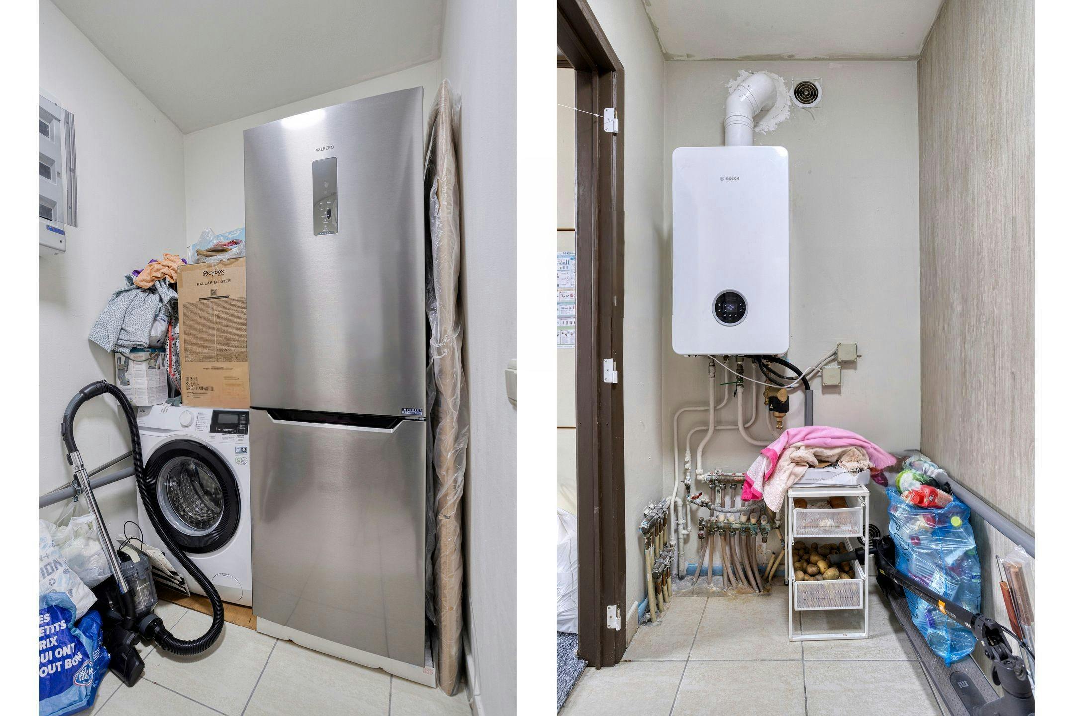 Appartement met 1 slaapkamer te koop in Antwerpen (2020) foto 7