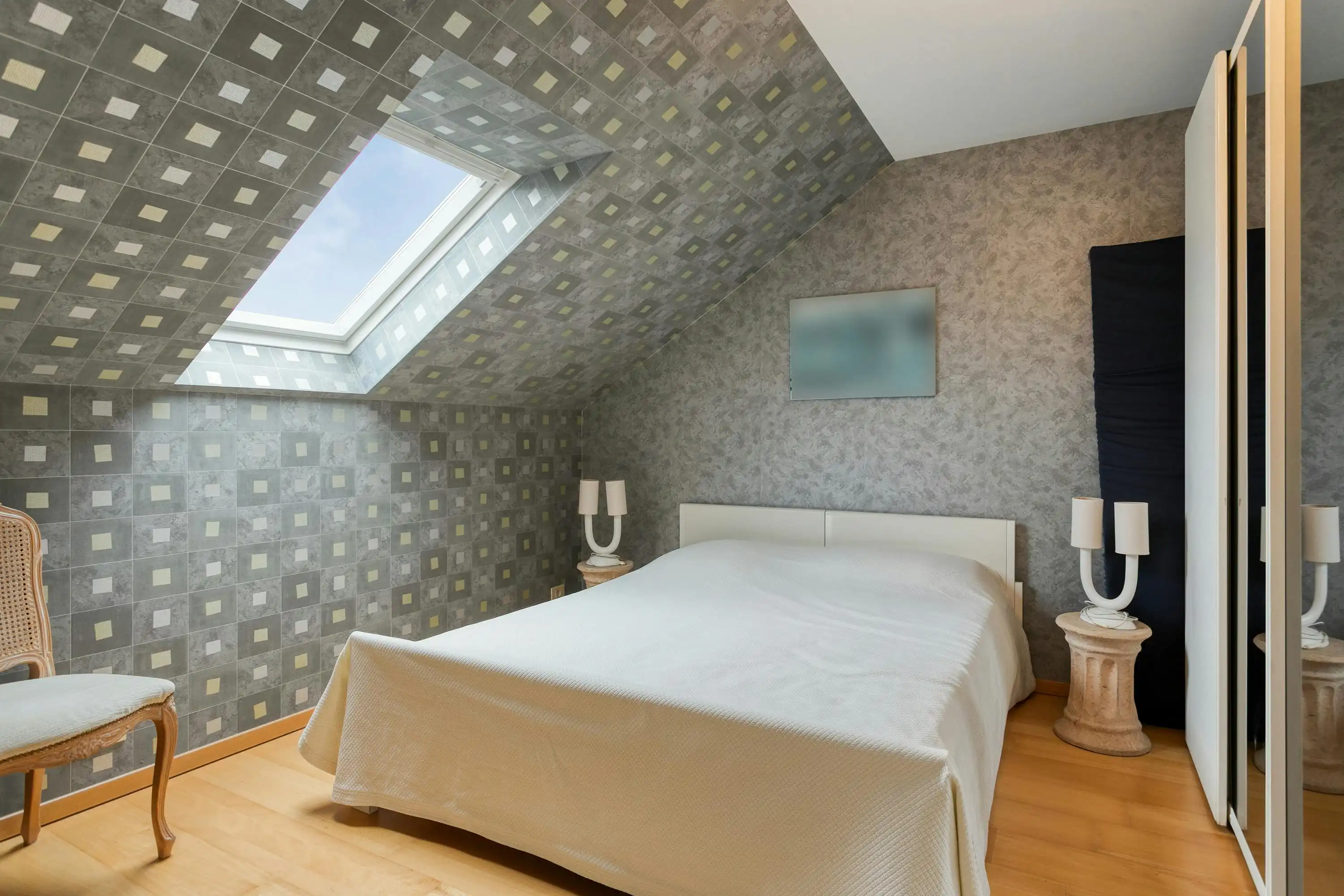 Instapklare woning in de Guido Gezellelaan 50 te Roeselare  foto 12