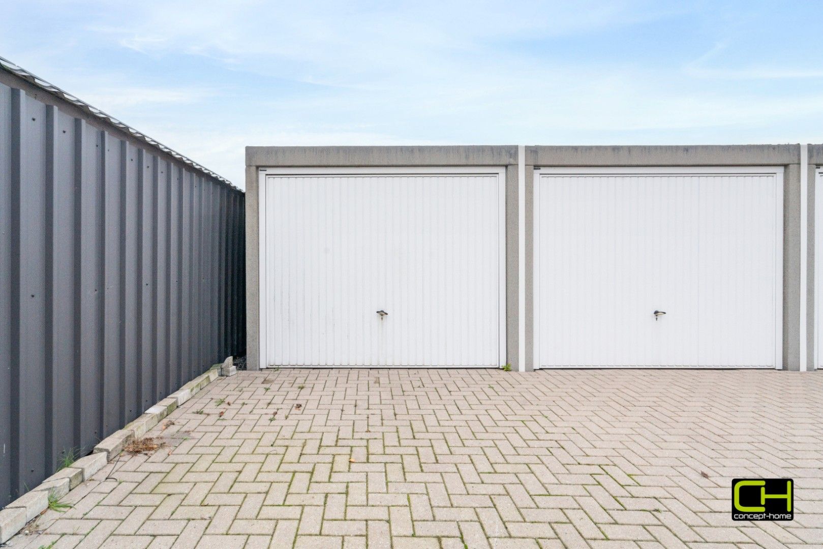 Gelijkvloers appartement met twee slaapkamers te koop in Evergem foto 17