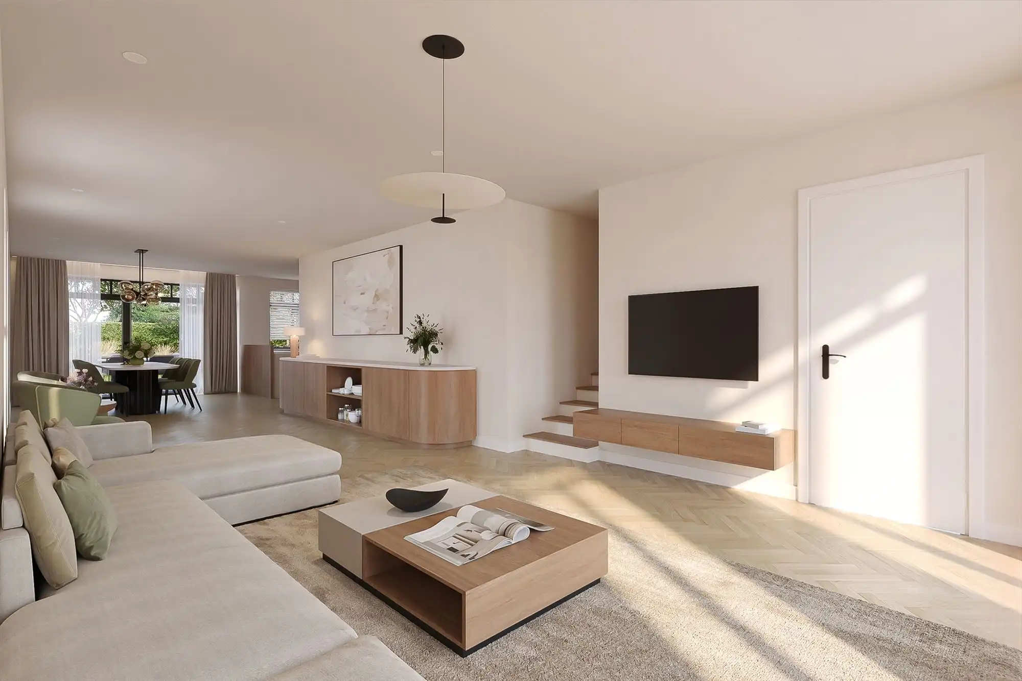 NIEUWBOUWWONING AAN 6% BTW! foto {{pictureIndex}}