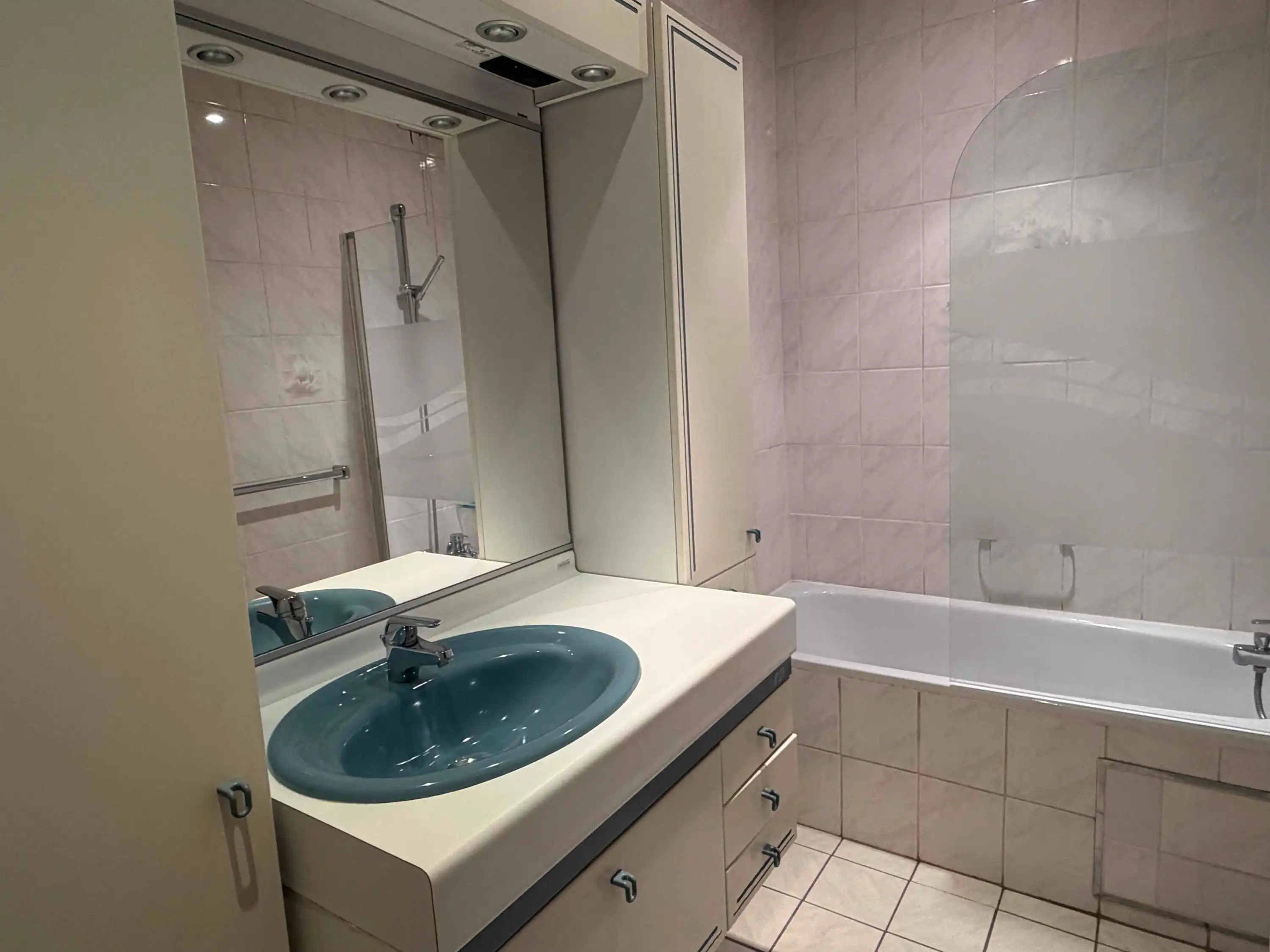 Appartement met zeezicht te Blankenberge foto 9