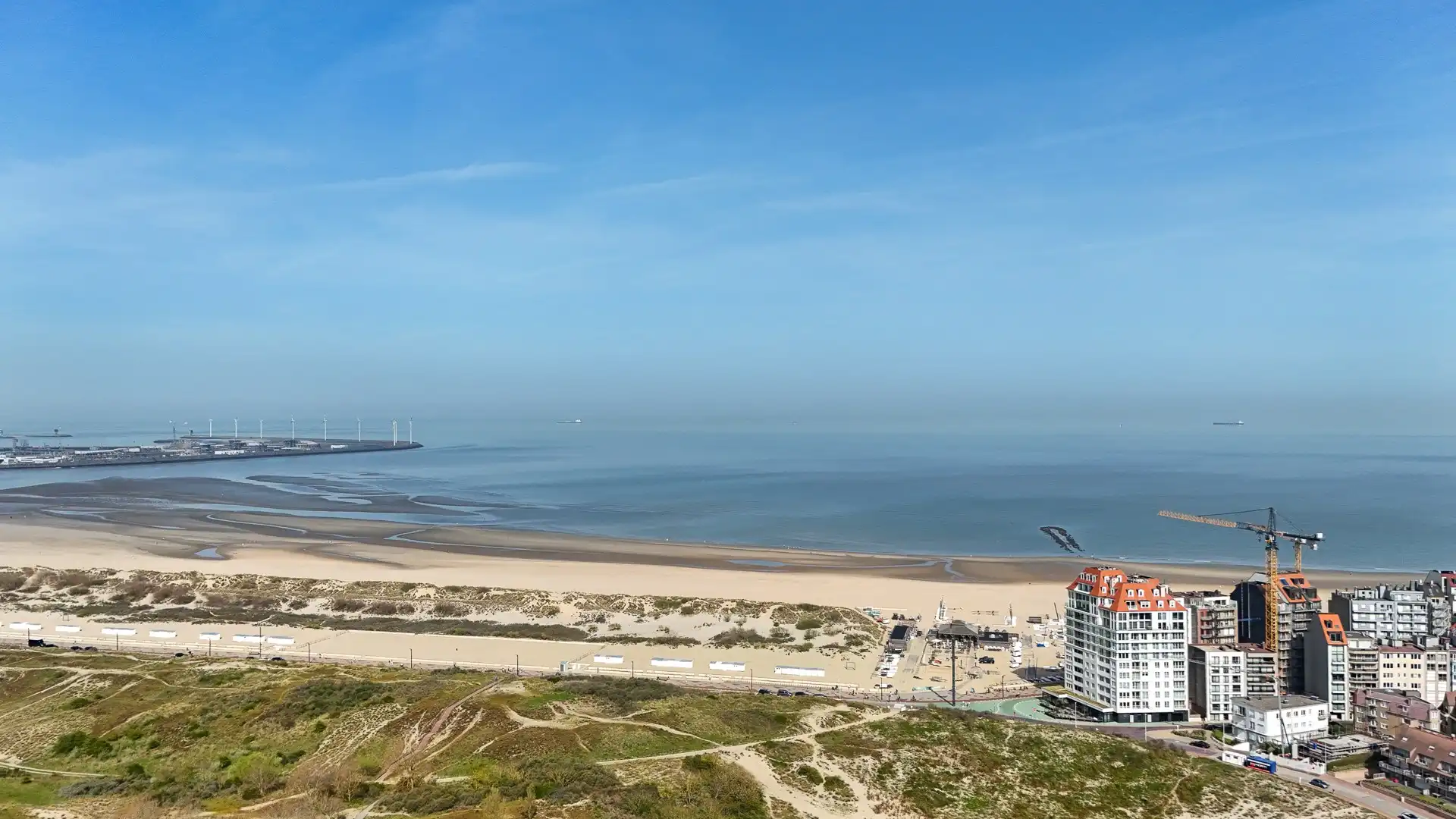 Bouwrijp perceel bouwgrond met vergunde plannen   foto 7