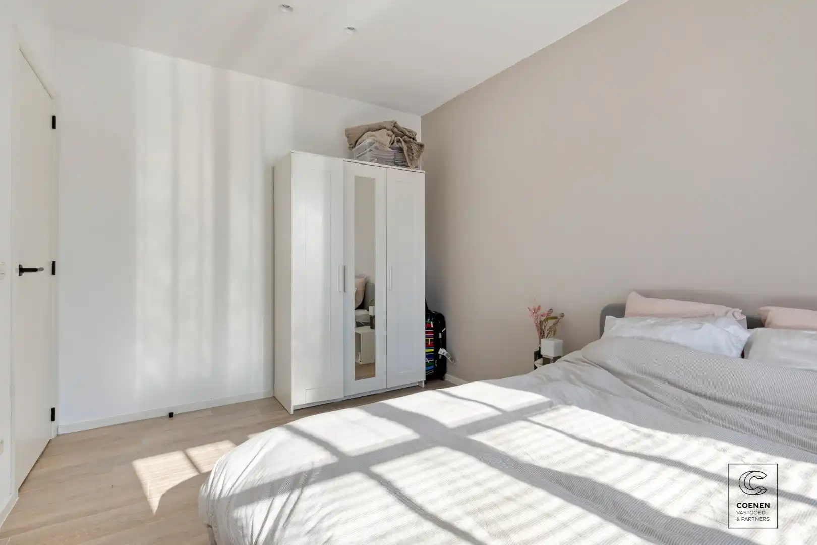 Residentie Klaverhof: hoogwaardig afgewerkte appartementen nabij centrum Vosselaar! foto 7