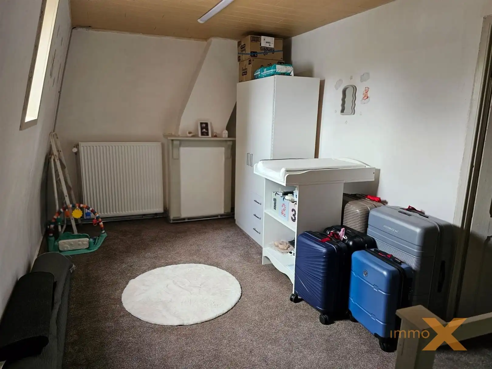 CHARMANTE OP TE FRISSEN DORPSWONING foto 18