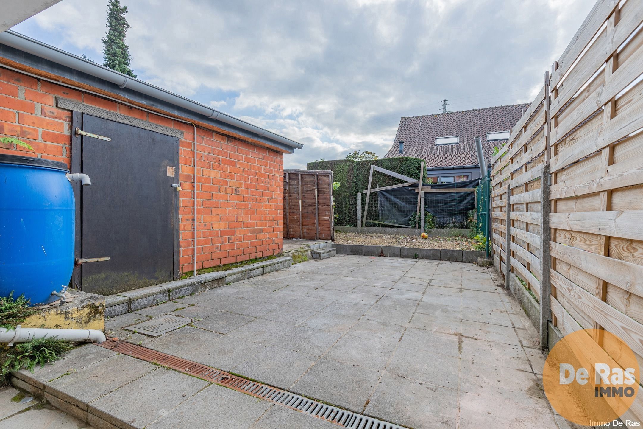 HAMME - compleet gerenoveerde GB op centrale ligging foto 18