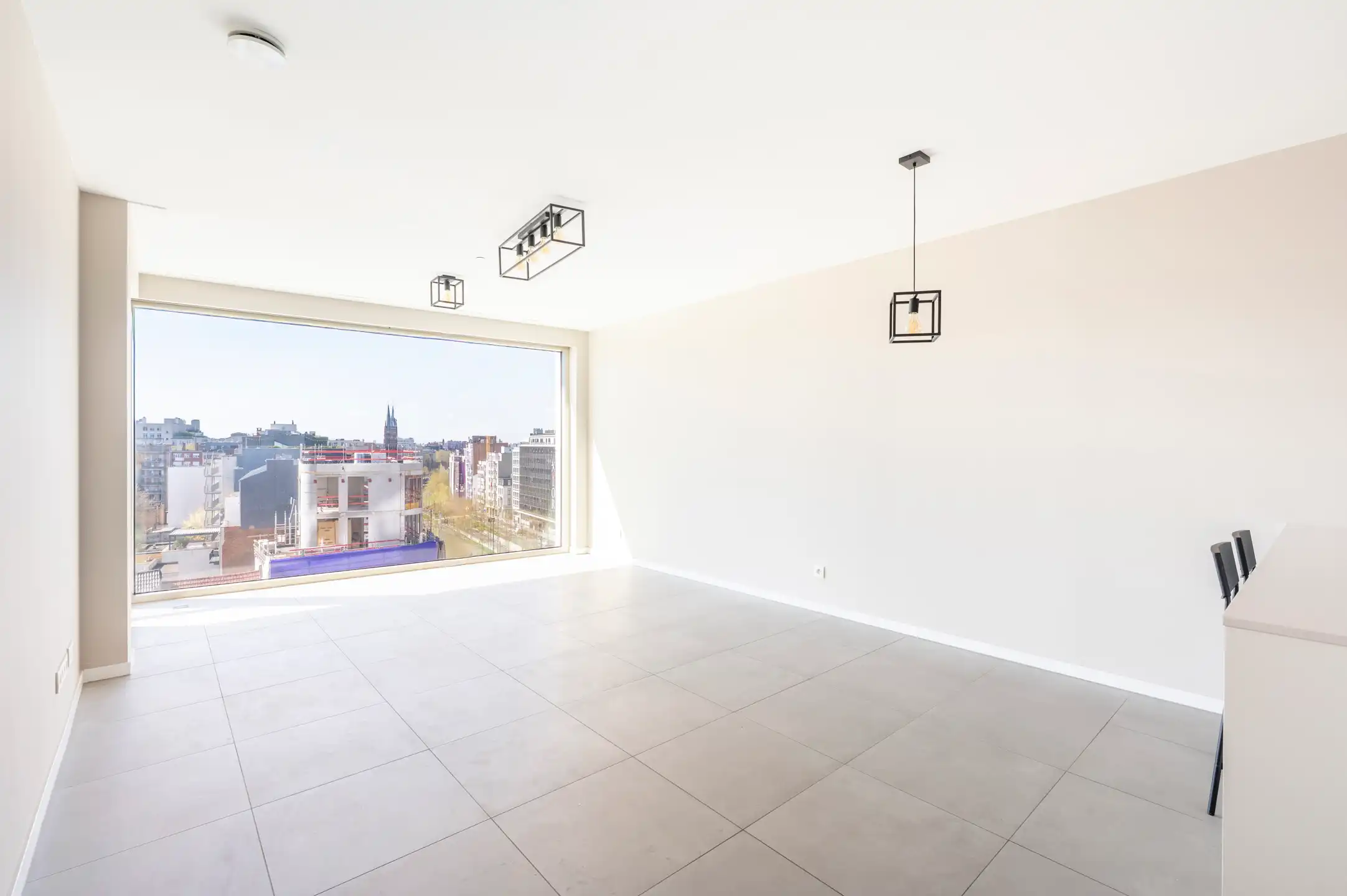 ANTWERPEN - Wonen met uitzicht foto 12