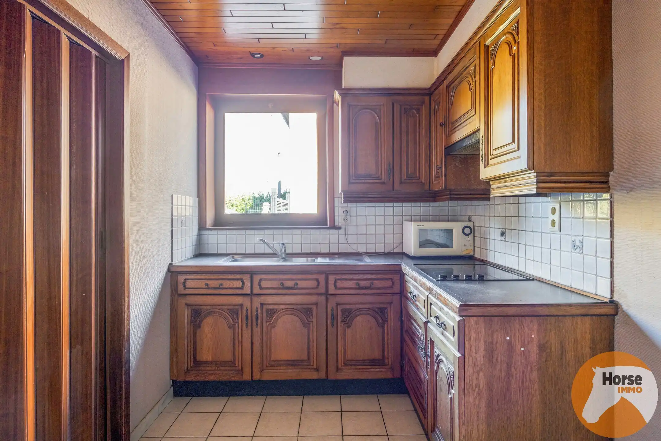 LOKEREN - Ruime woning met veel  mogelijkheden foto 22