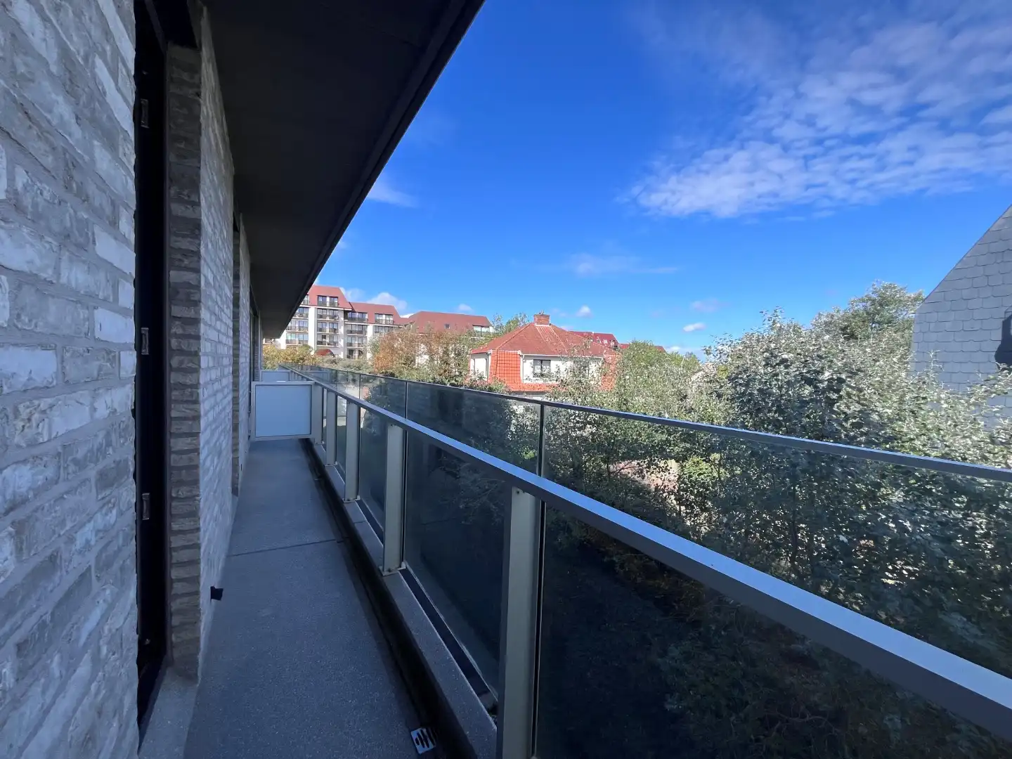 Twee slaapkamer appartement op 50 meter van het strand van Oostduinkerke en de zeilclub 'SYCOD' foto 9