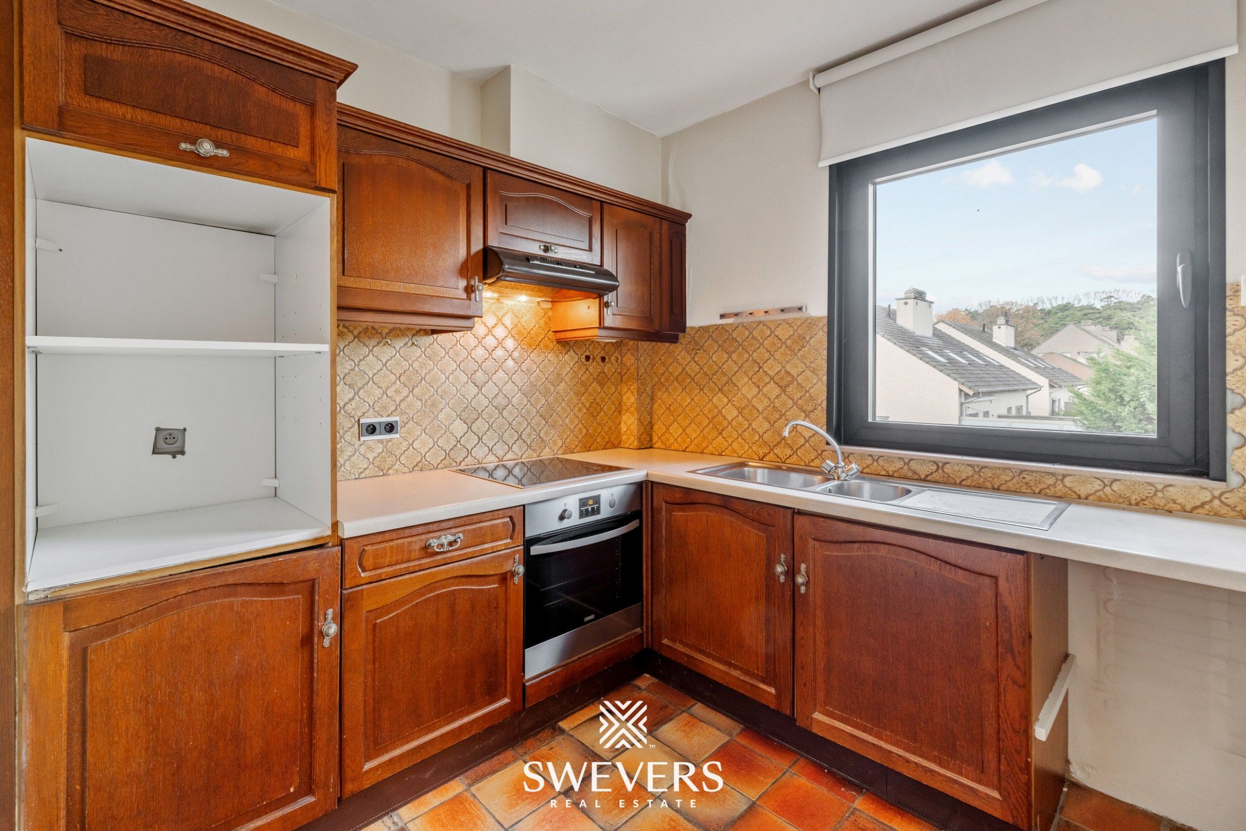 Praktisch Appartement met Potentieel foto 8