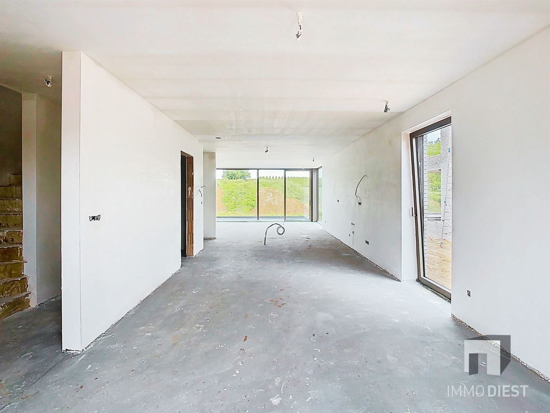 Moderne nieuwbouwwoning te Bekkevoort foto 7