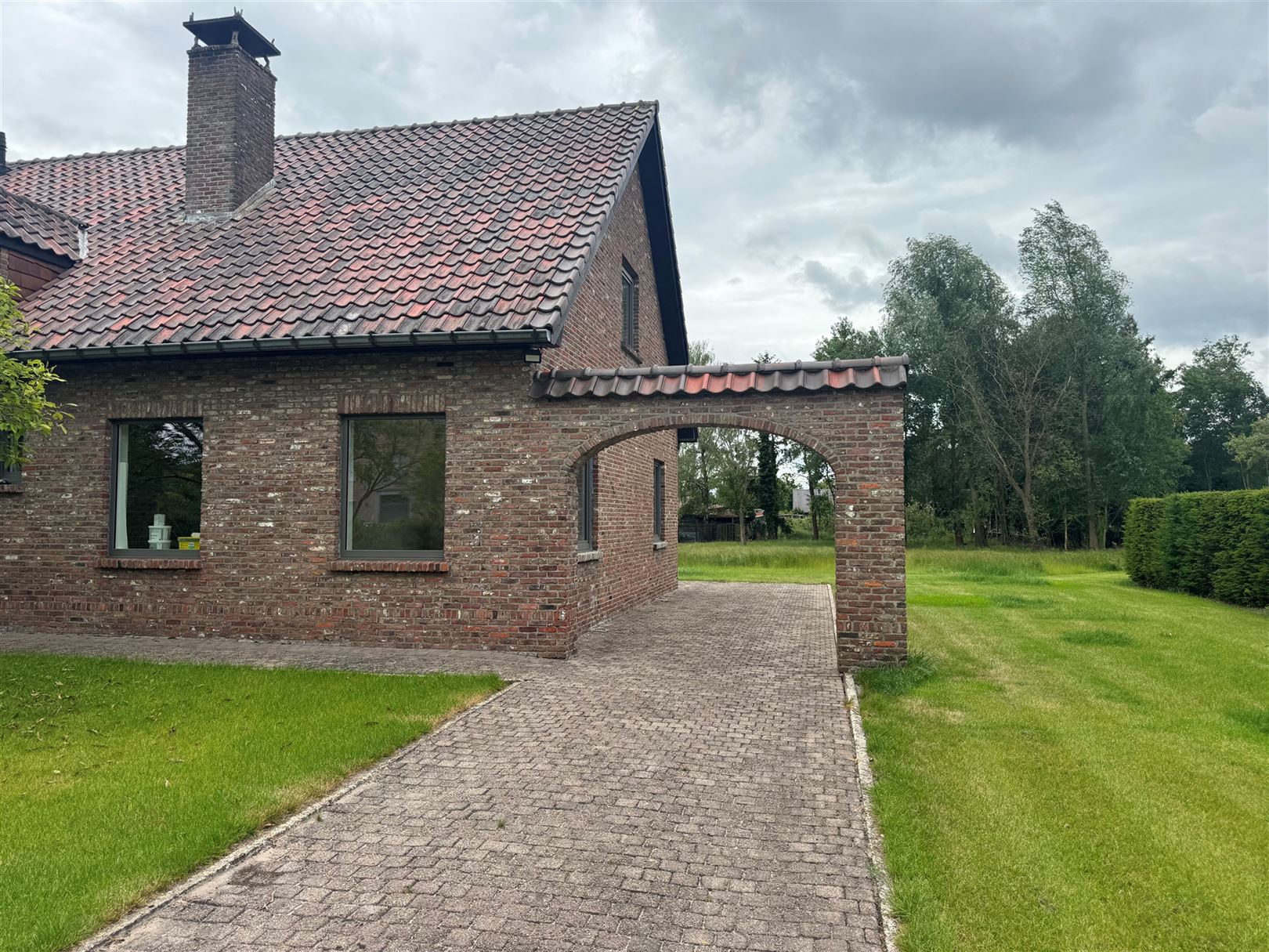 Woning foto 3