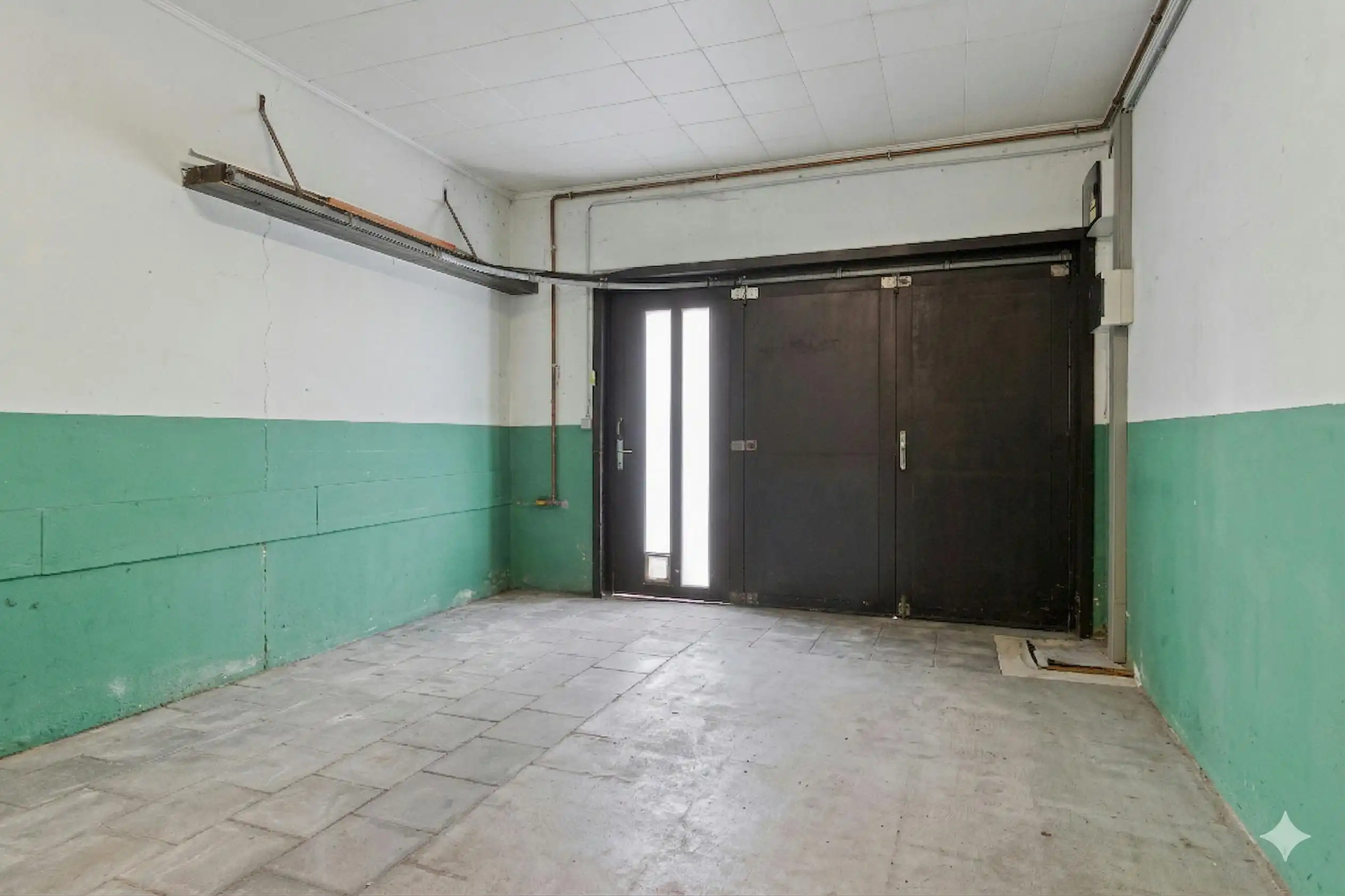 Ruime woning met 5 slaapkamers en leuke tuin in Roeselare! foto 19