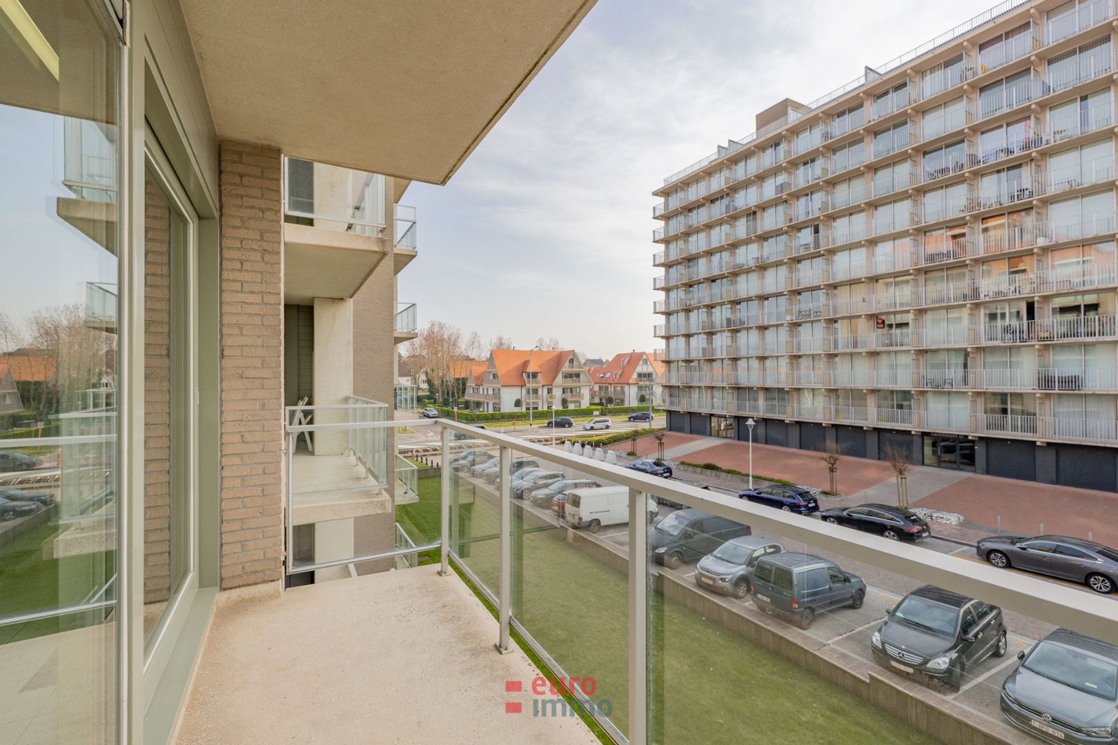 Residentie Bernardus C - 0203 foto 13